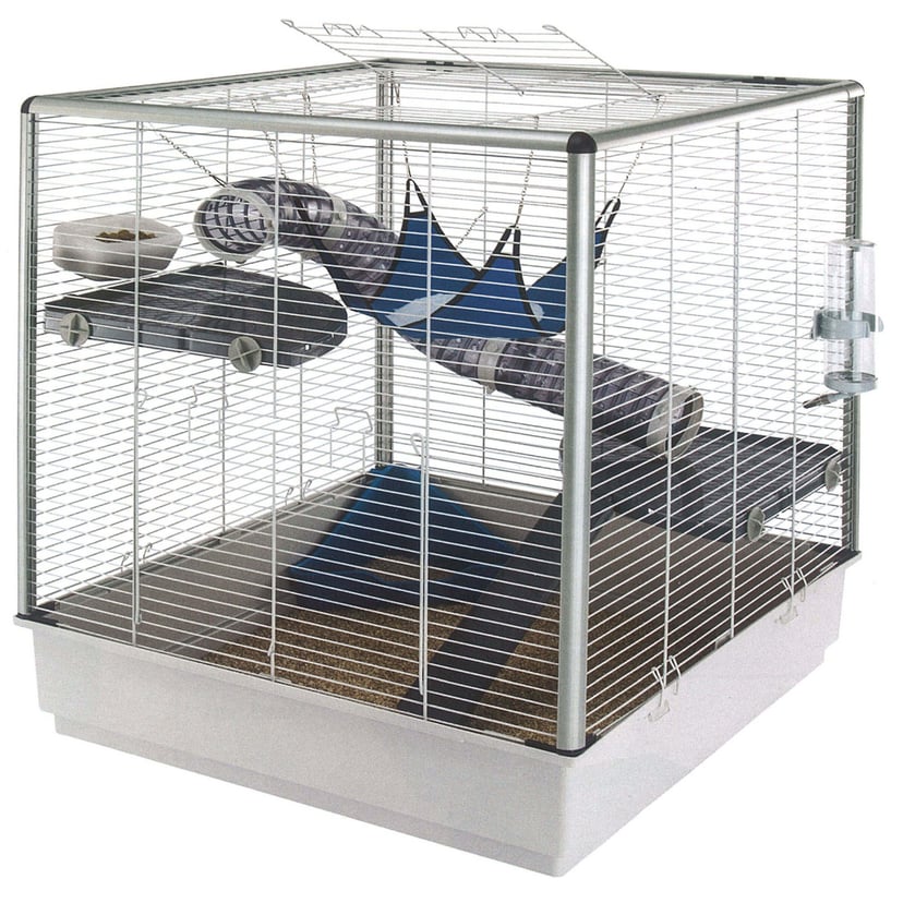 Nagerheim Furet