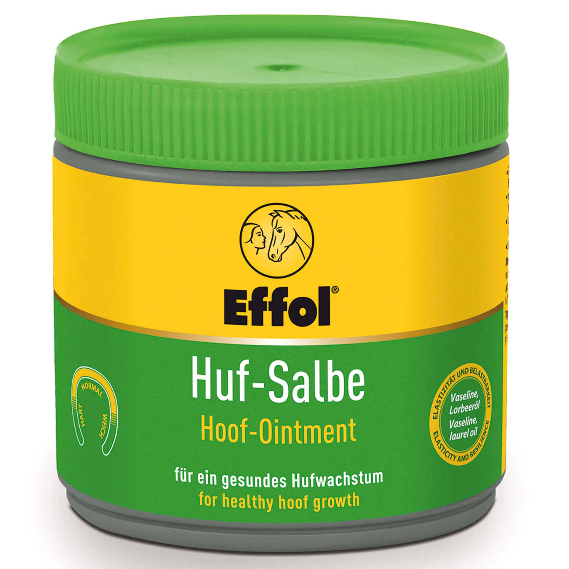 Hufsalbe