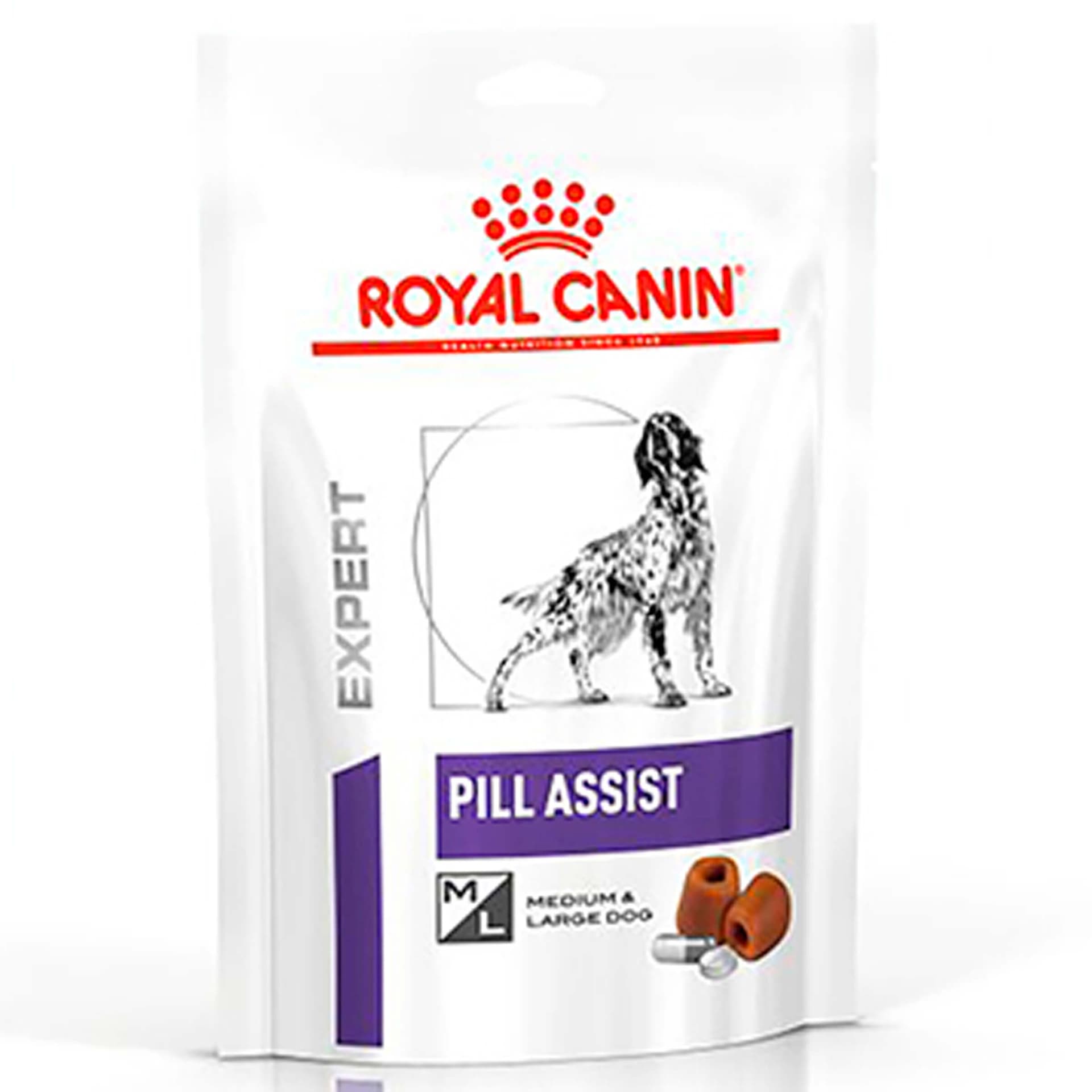 Vet Hund Medium & Large Pill Assist