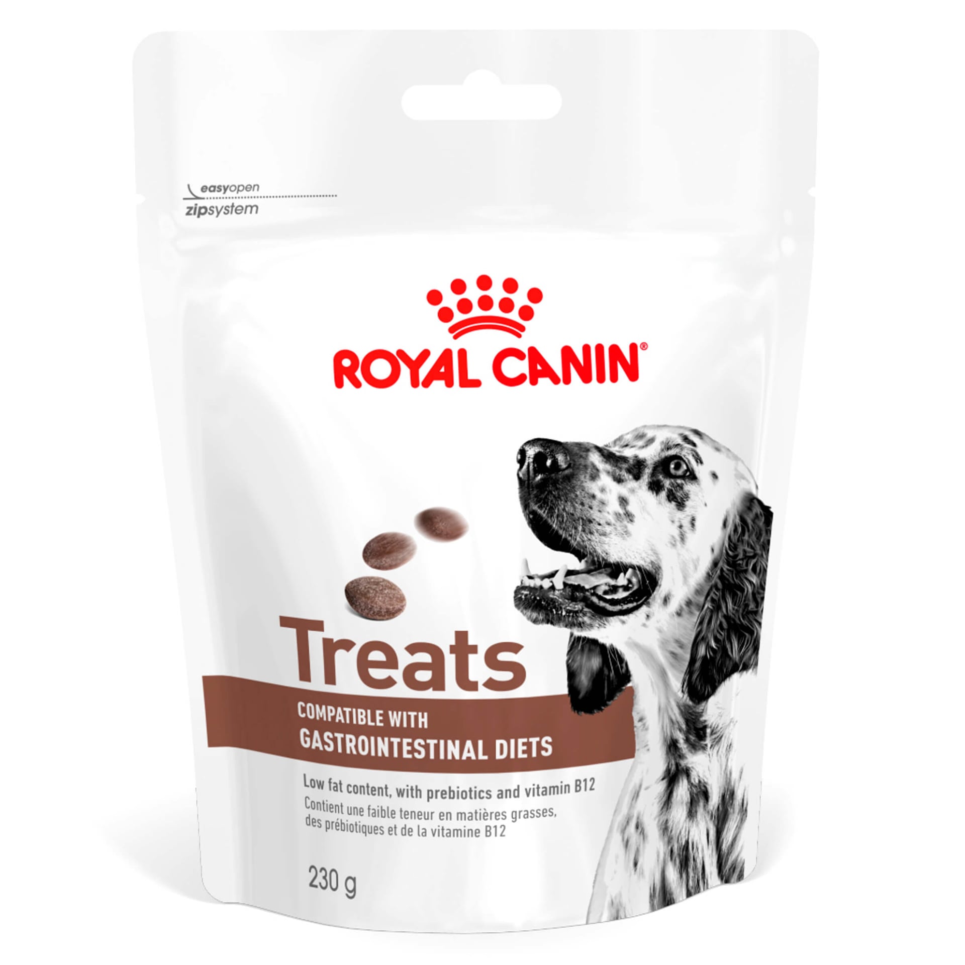 VET Hund Gastrointestinal Snacks