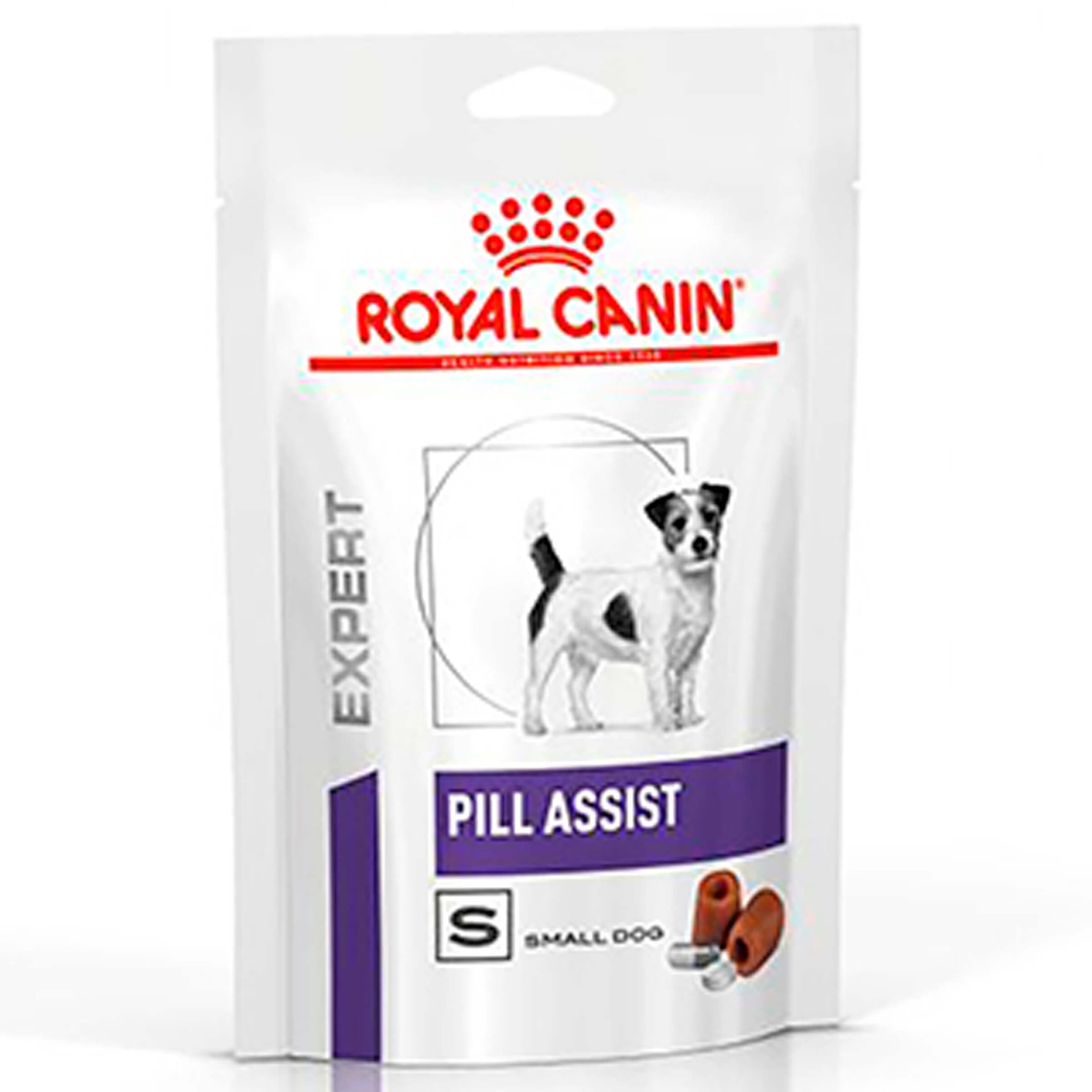Vet Hund Small Pill Assist