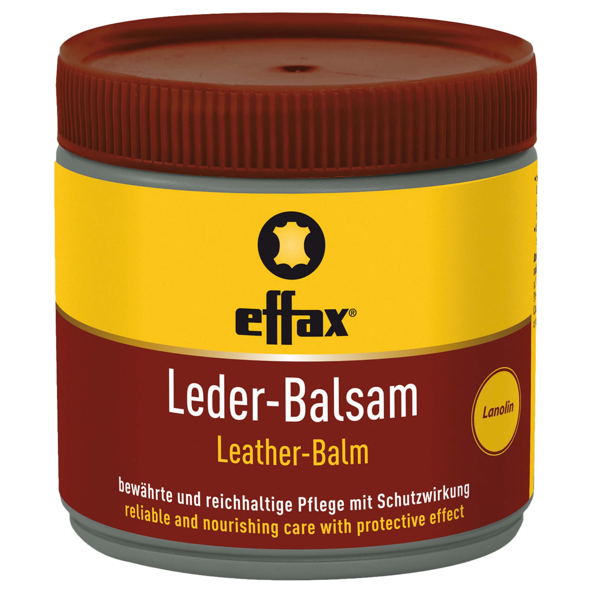 Lederbalsam