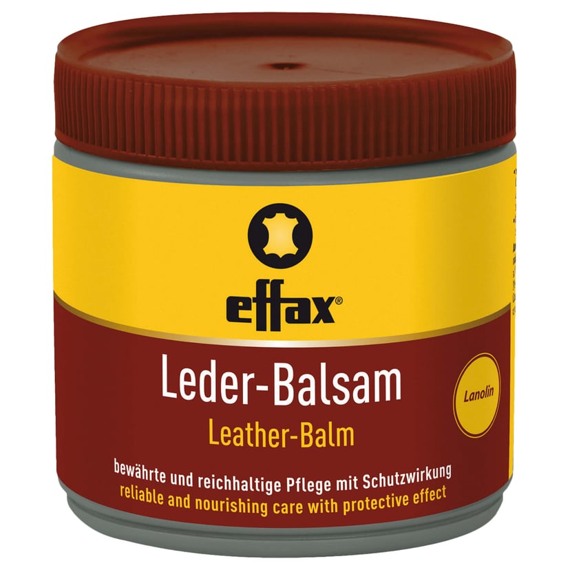 Lederbalsam