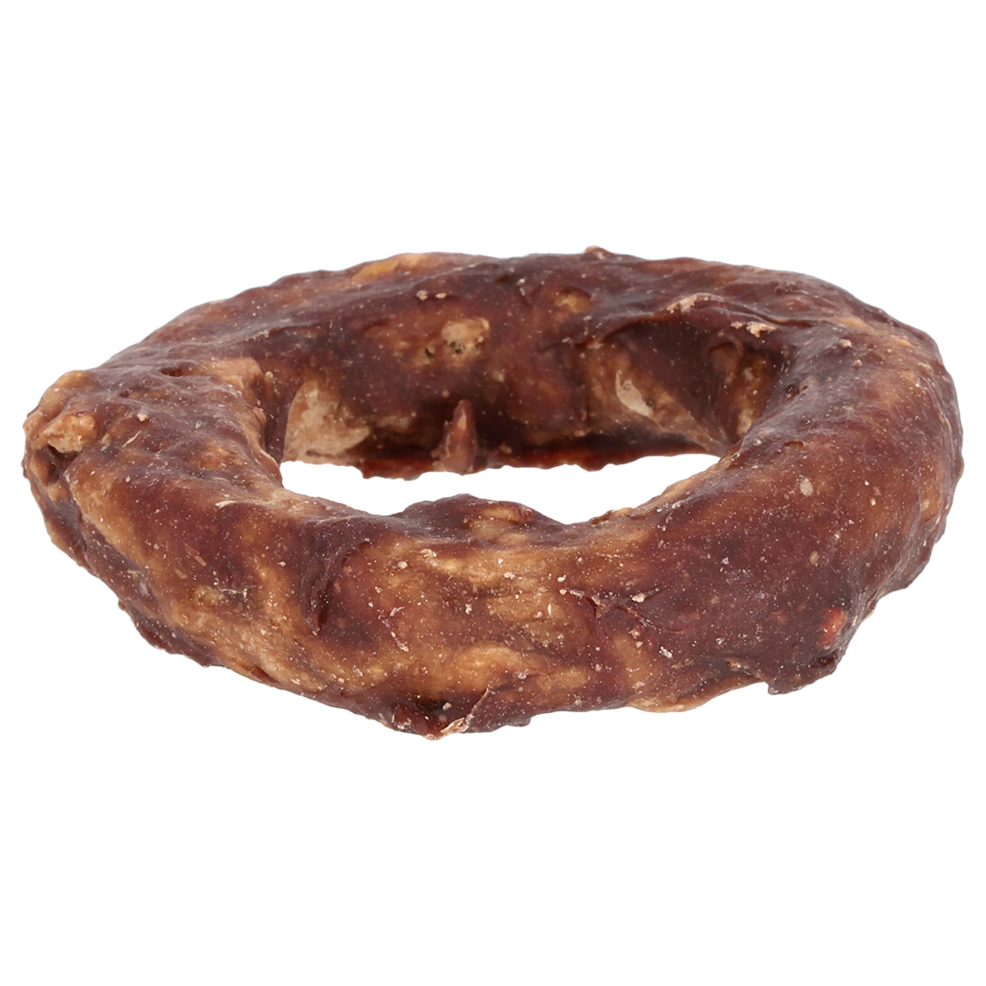 Dog Pferdefleisch-Kollagenringe Hundesnack