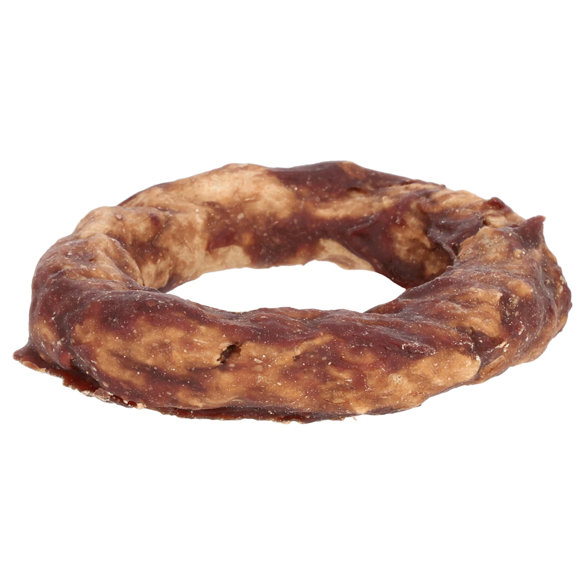 Dog Pferdefleisch-Kollagenringe Hundesnack