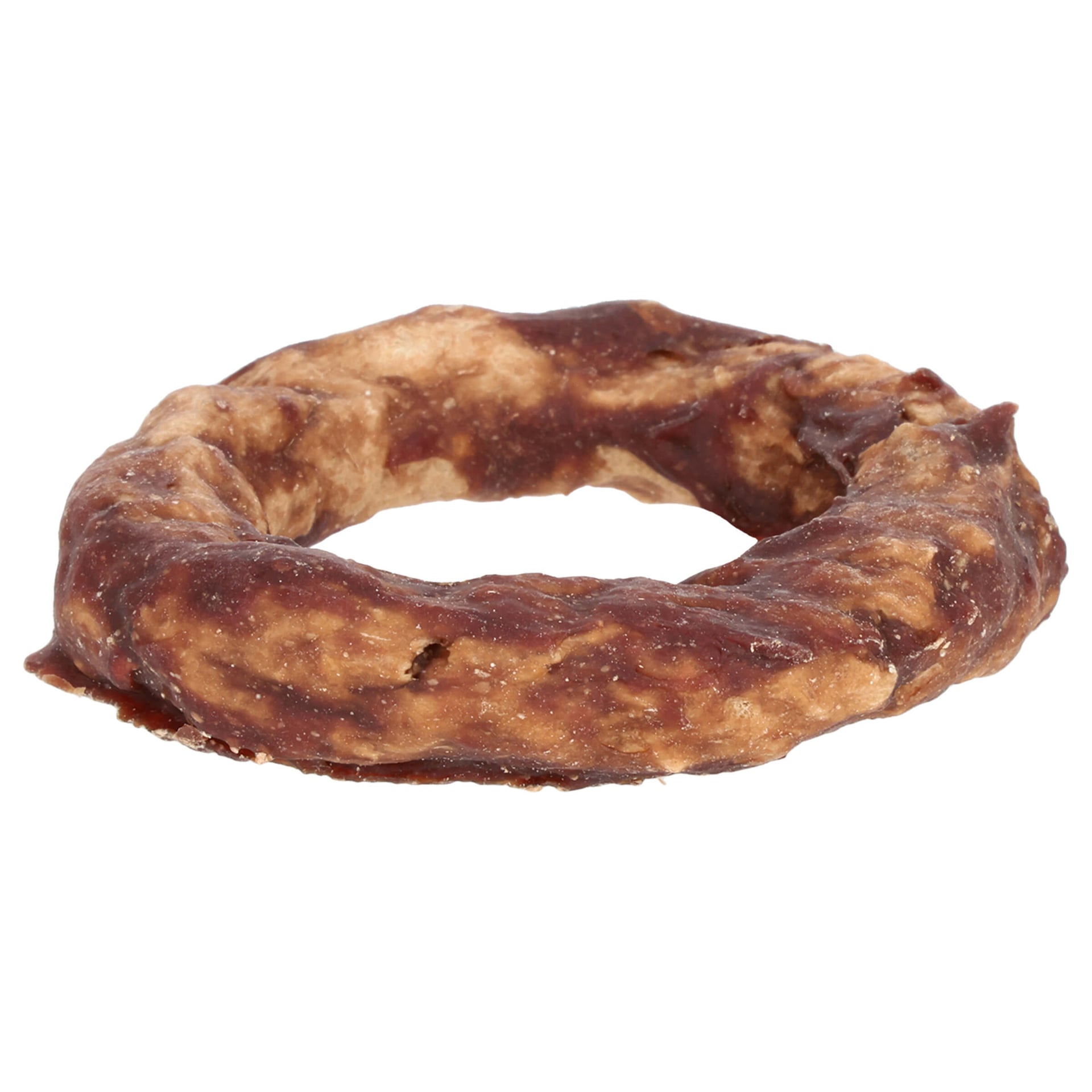 Dog Pferdefleisch-Kollagenringe Hundesnack