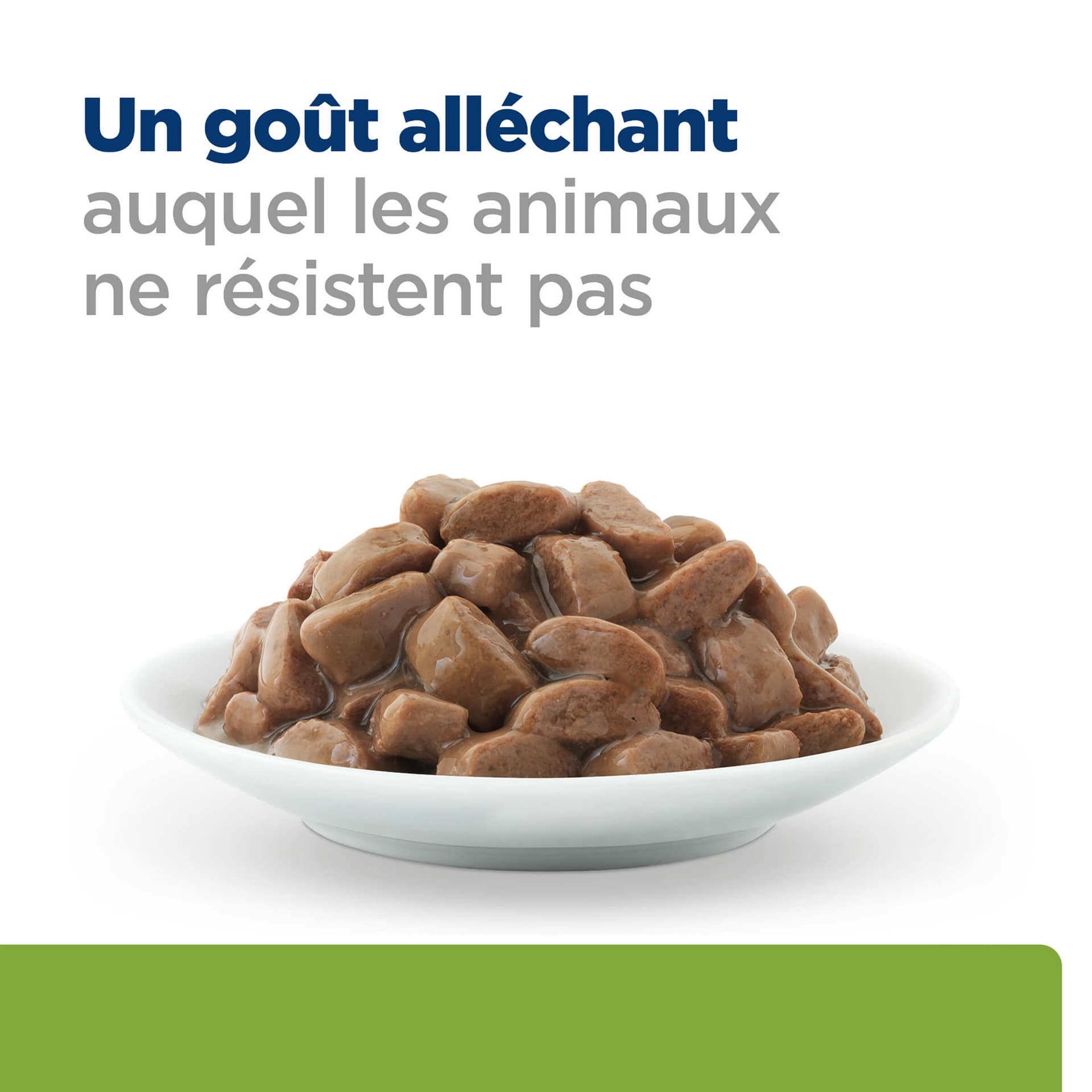 Katze Prescription Diet Metabolic Huhn im Beutel