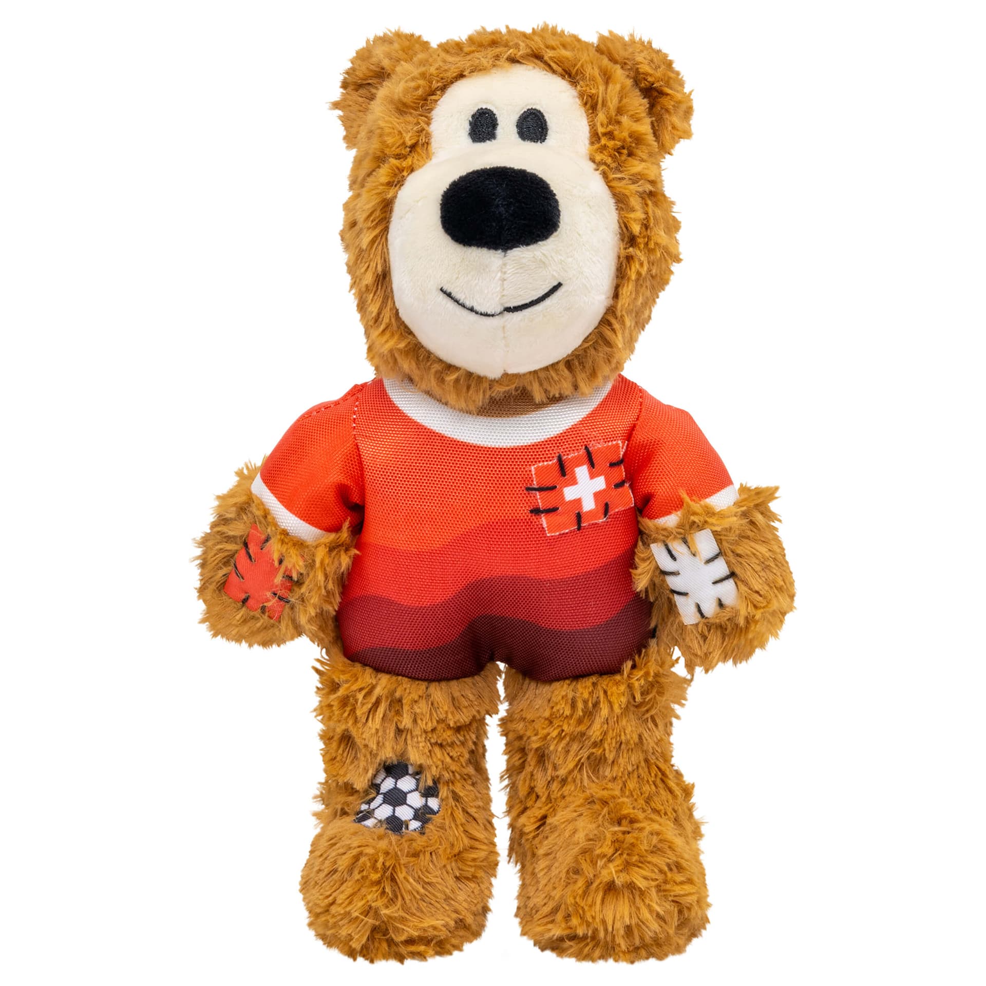 Wild Knots Sport Bear Schweiz