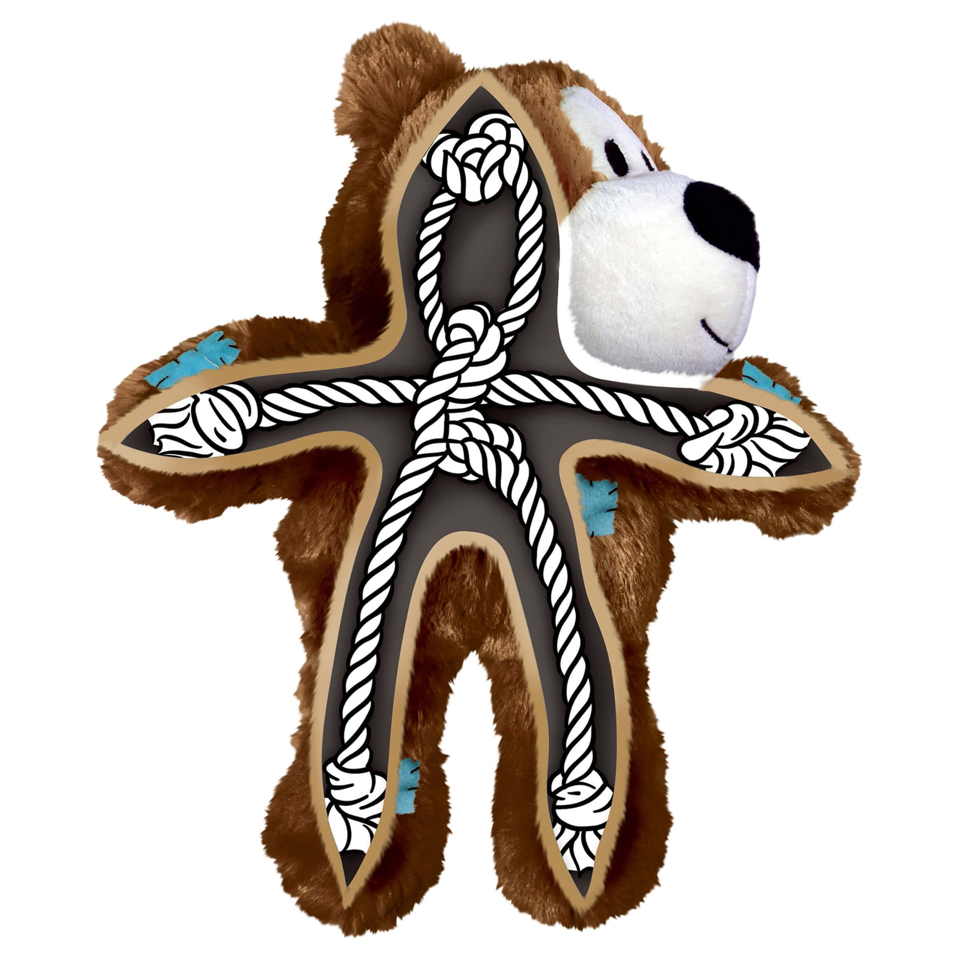 Wild Knots Sport Bear Schweiz