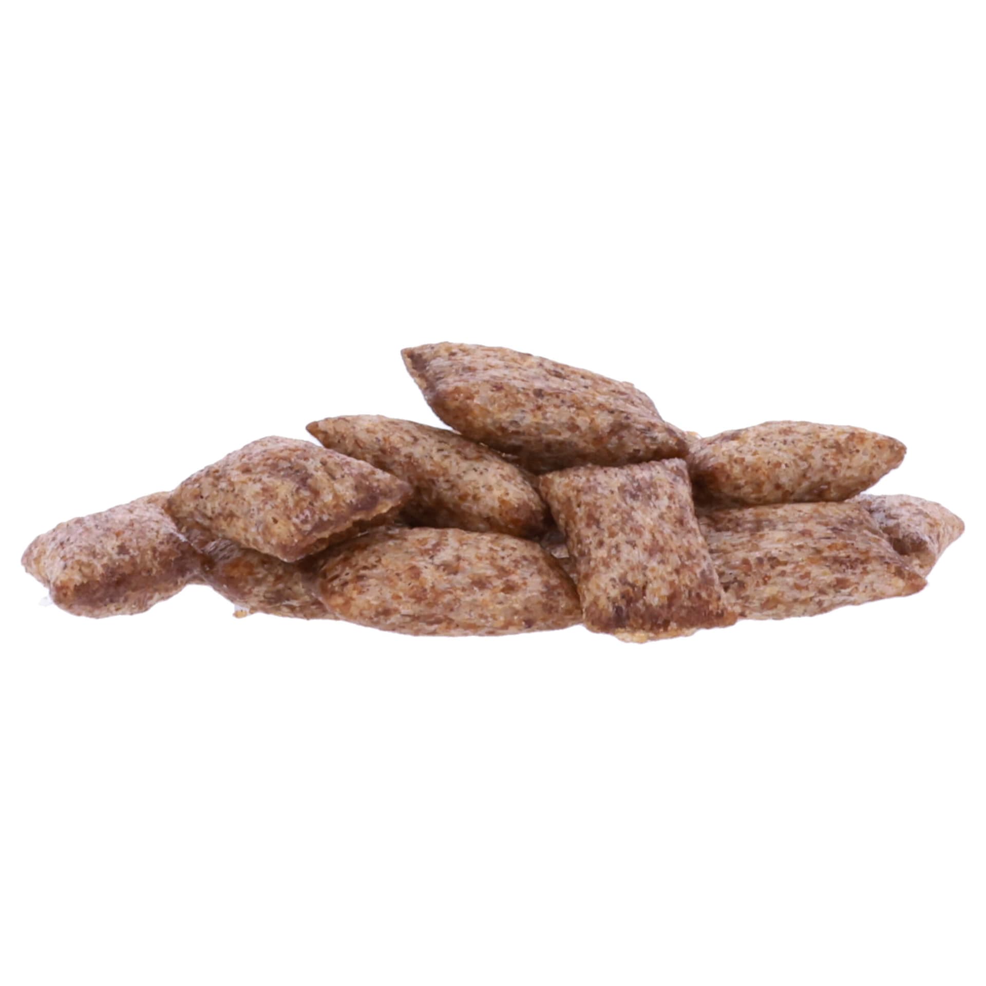Nutri Treats mit Karotten