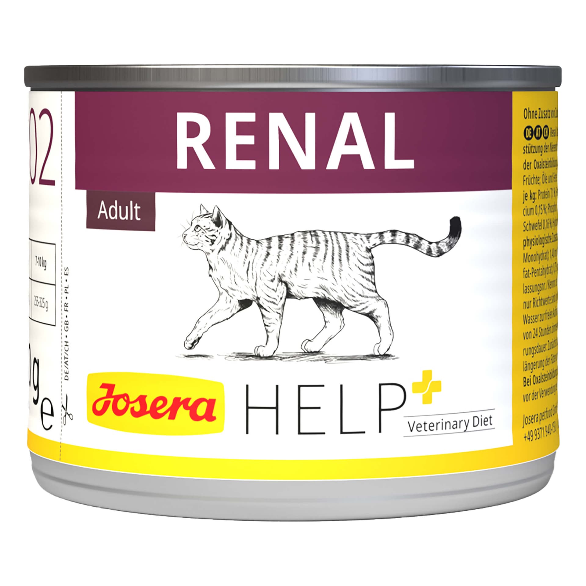 Help Cat Renal