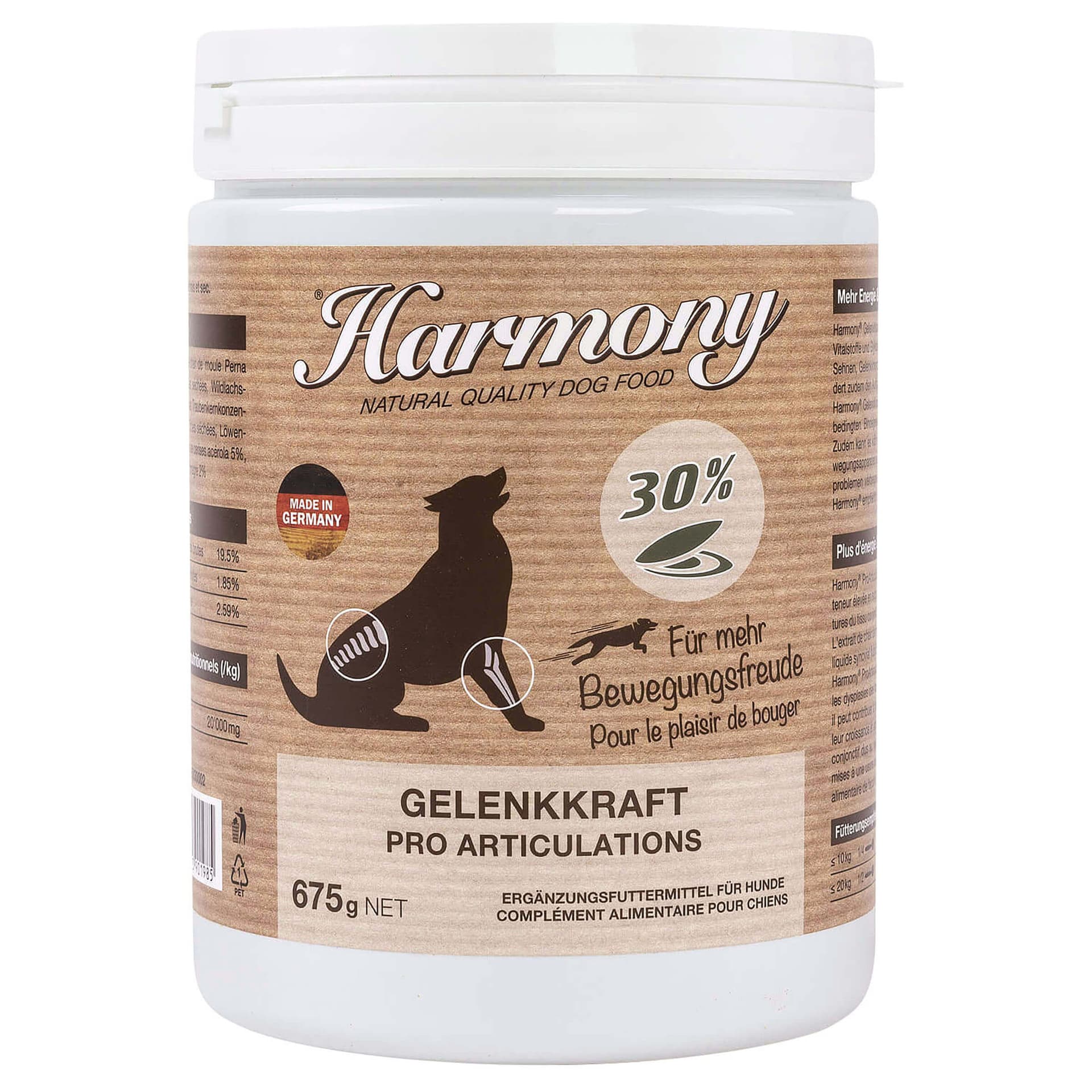 Dog Natural Gelenkkraft