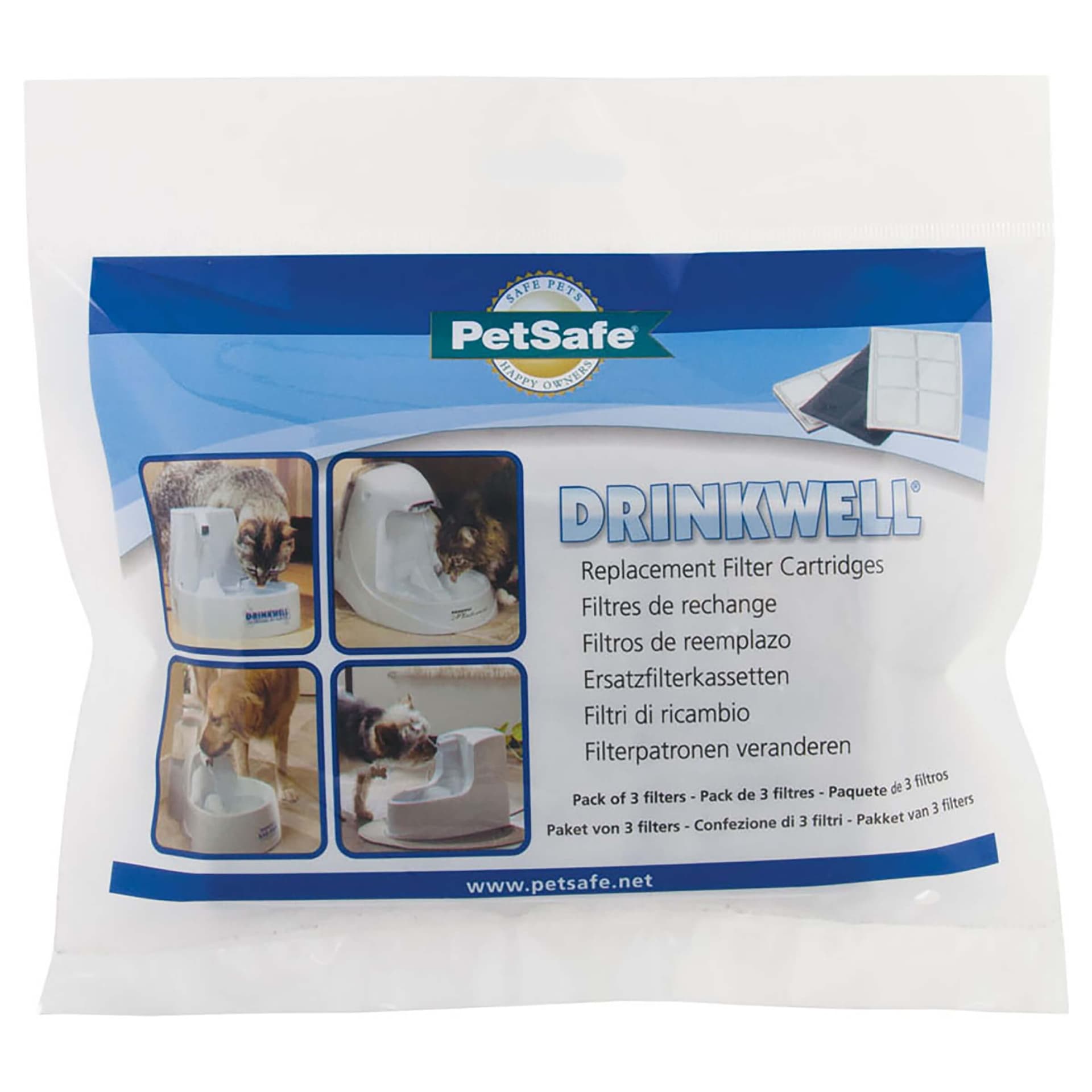 Drinkwell Ersatzfilter