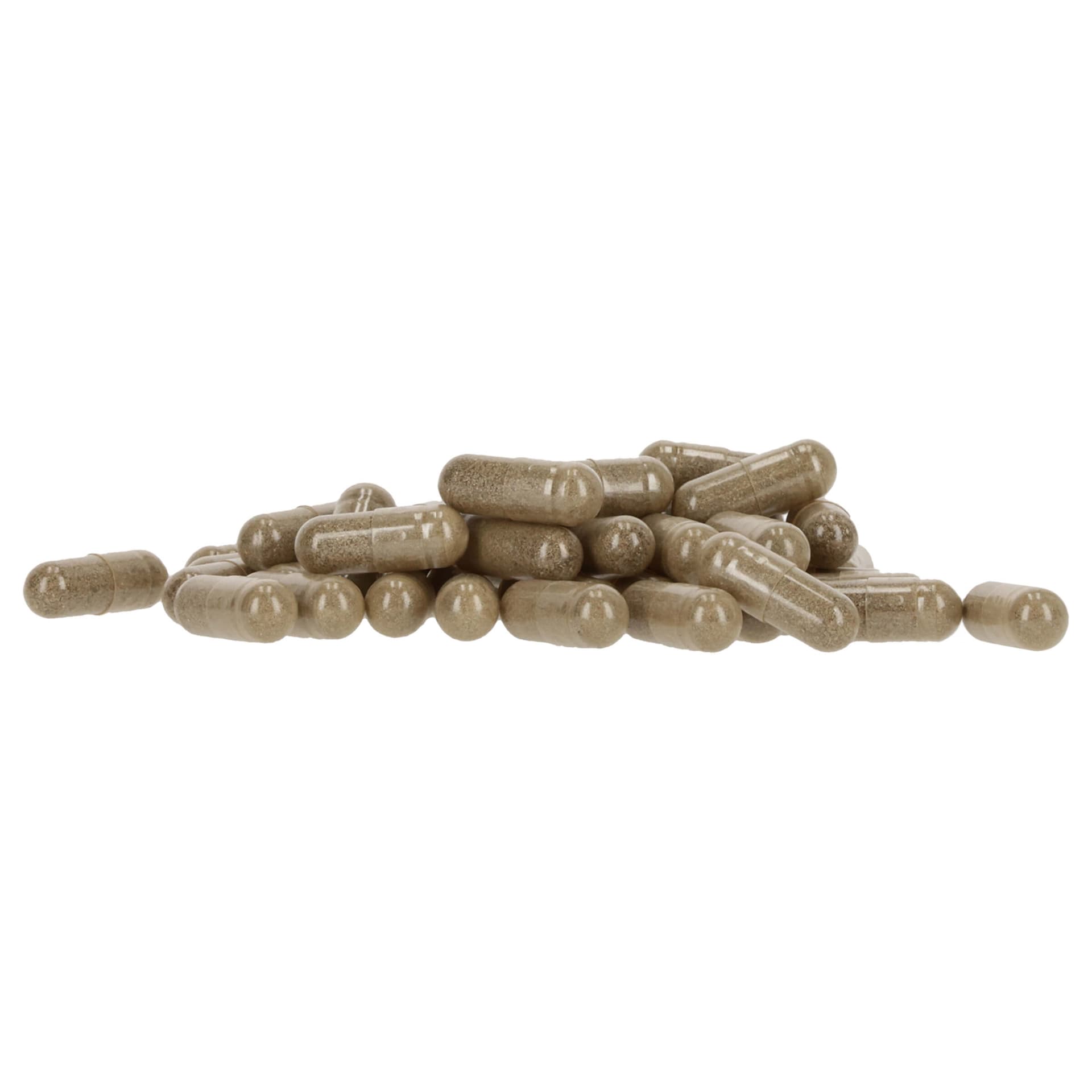Veterinary Nutrition Dog VET+ CAPS Hemp Basic