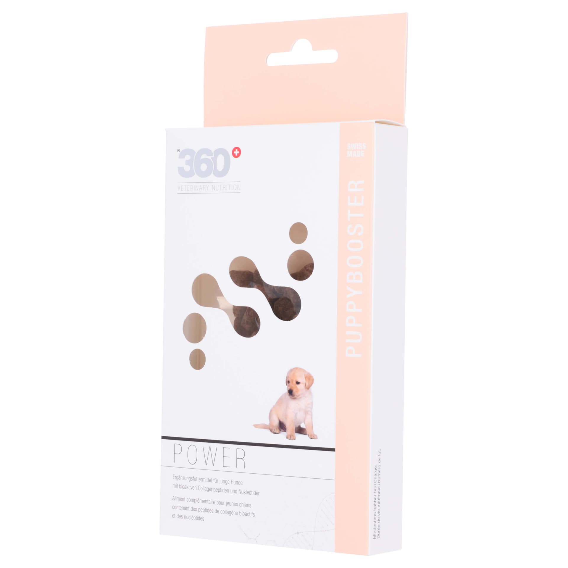 Veterinary Nutrition Dog Superfood Power Puppybooster