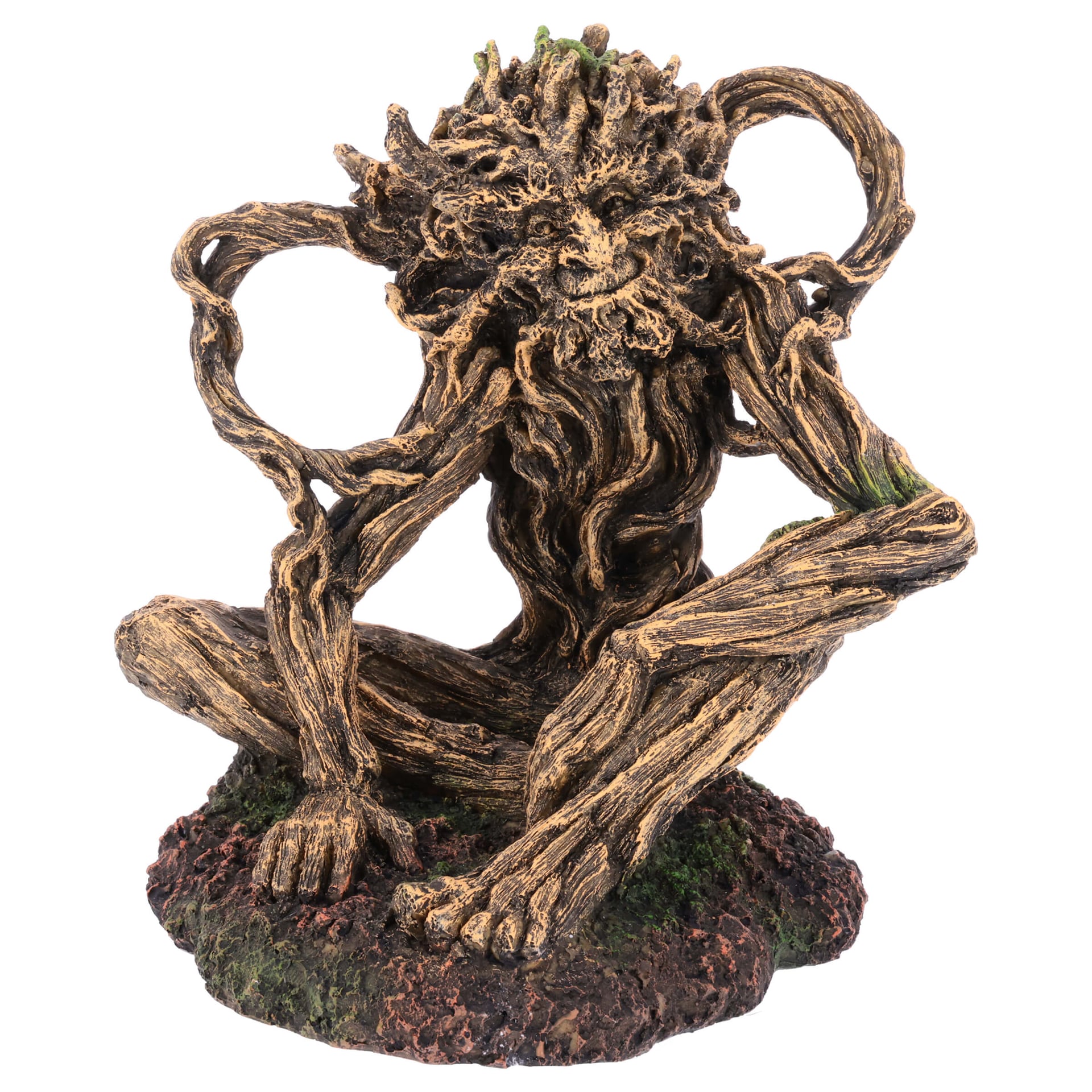 Tree Man