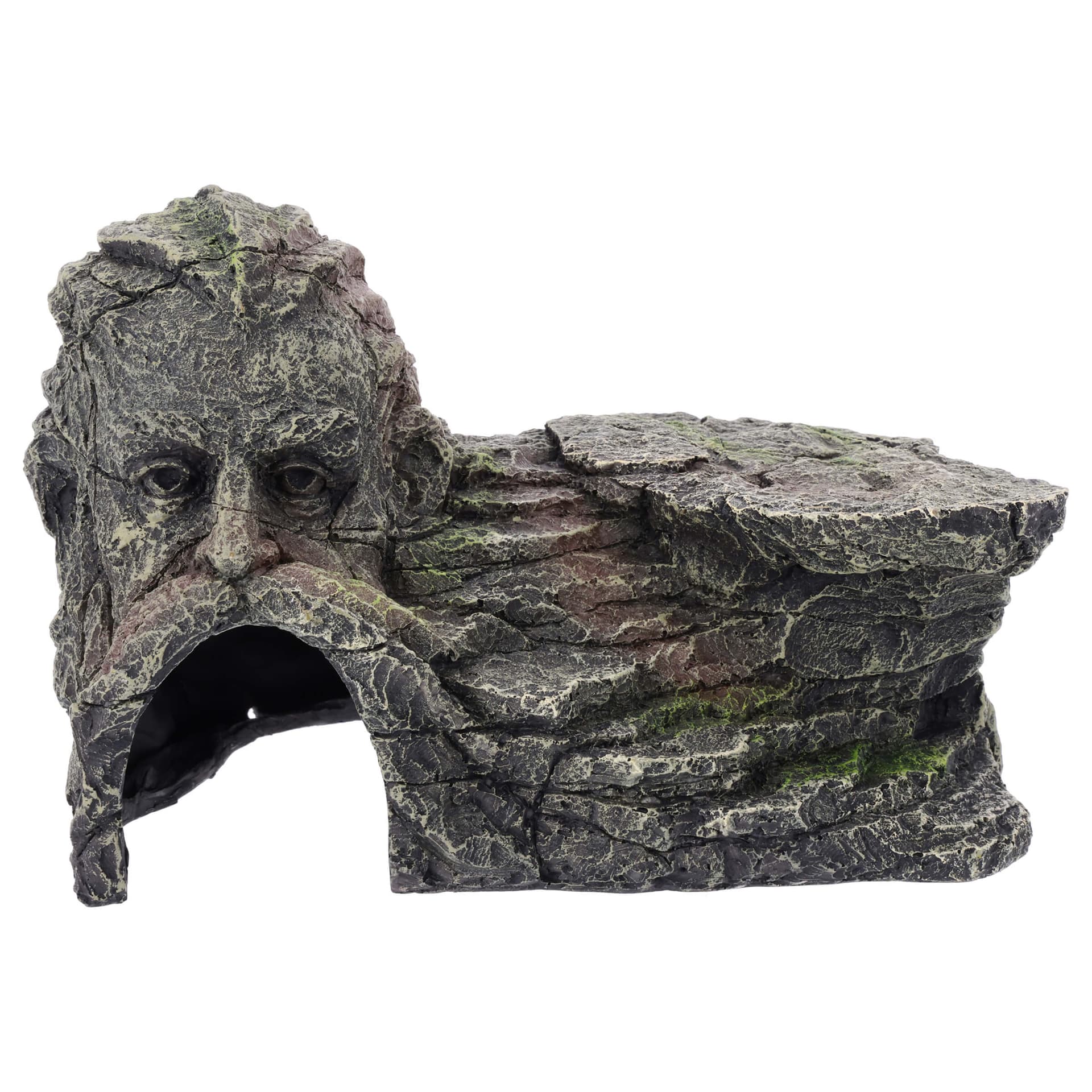 Old Man Rock