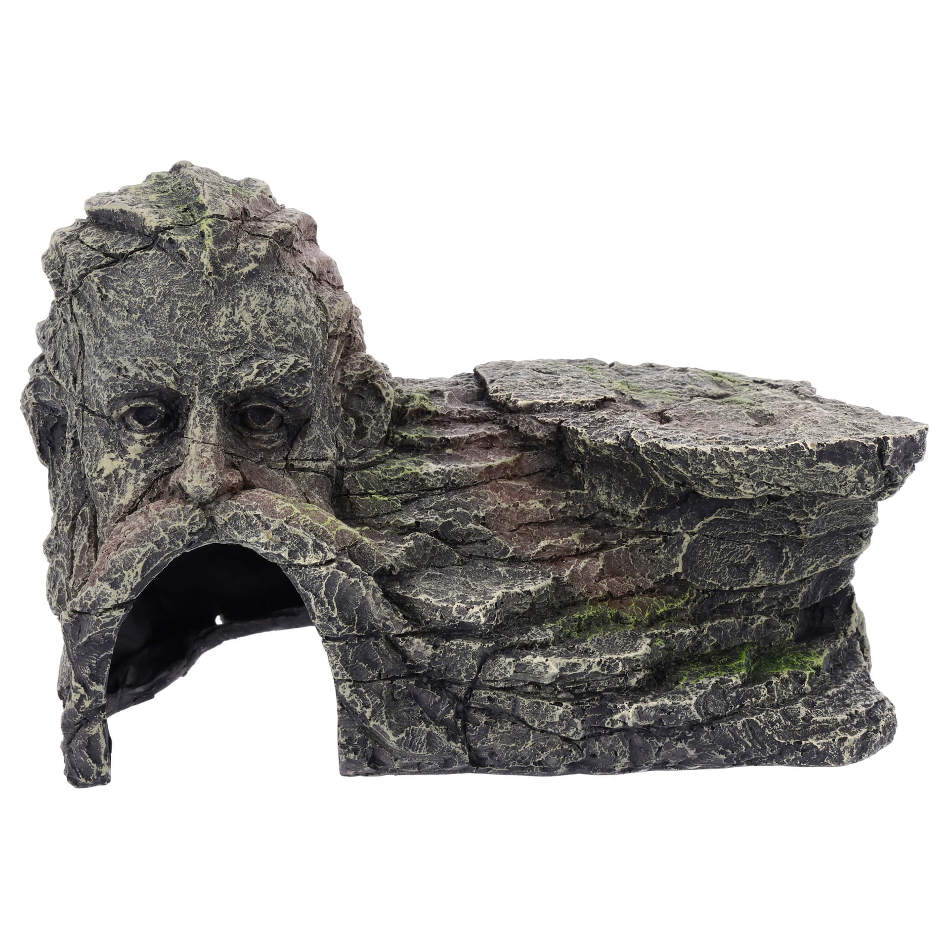 Old Man Rock