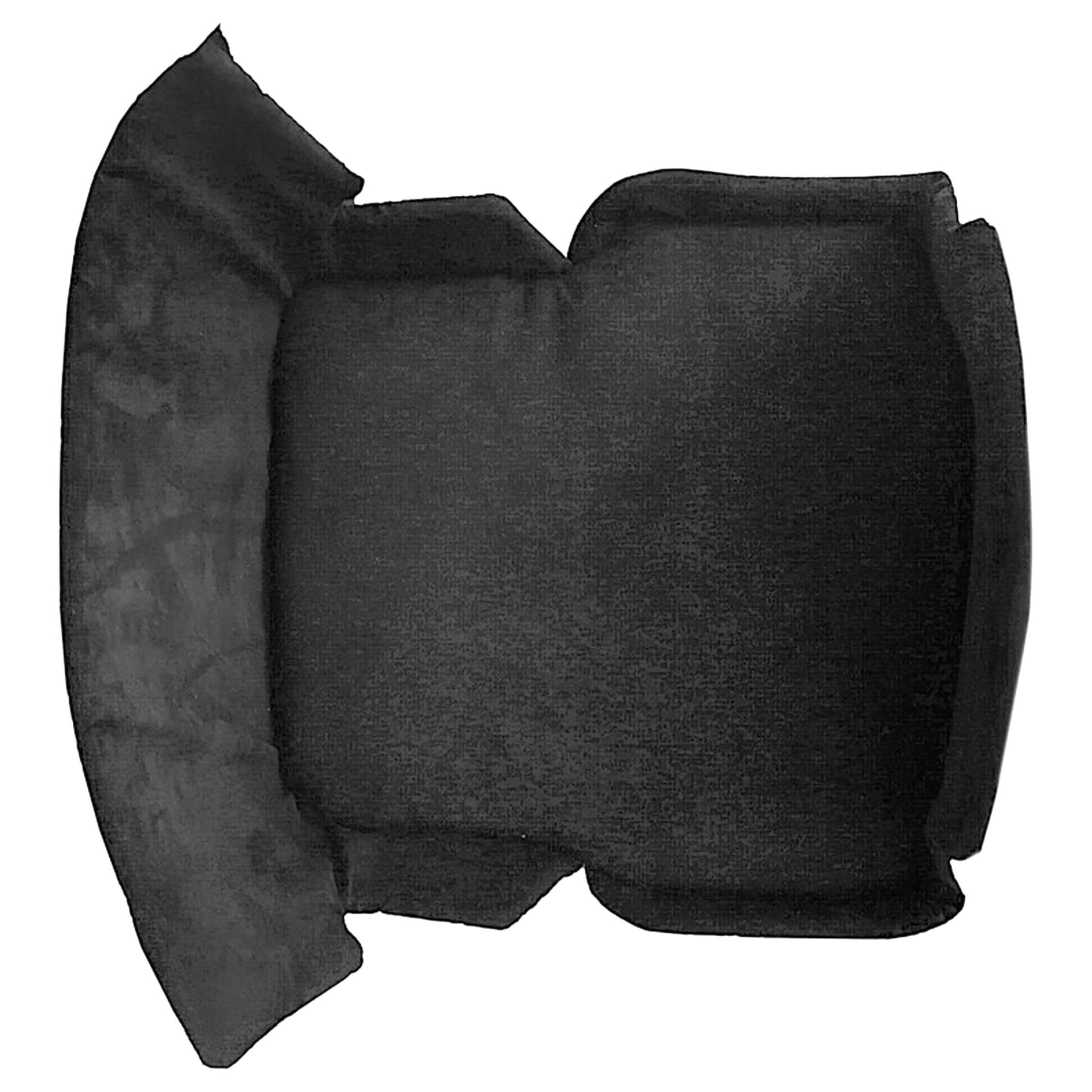 Caree Black Series Ersatzkissen