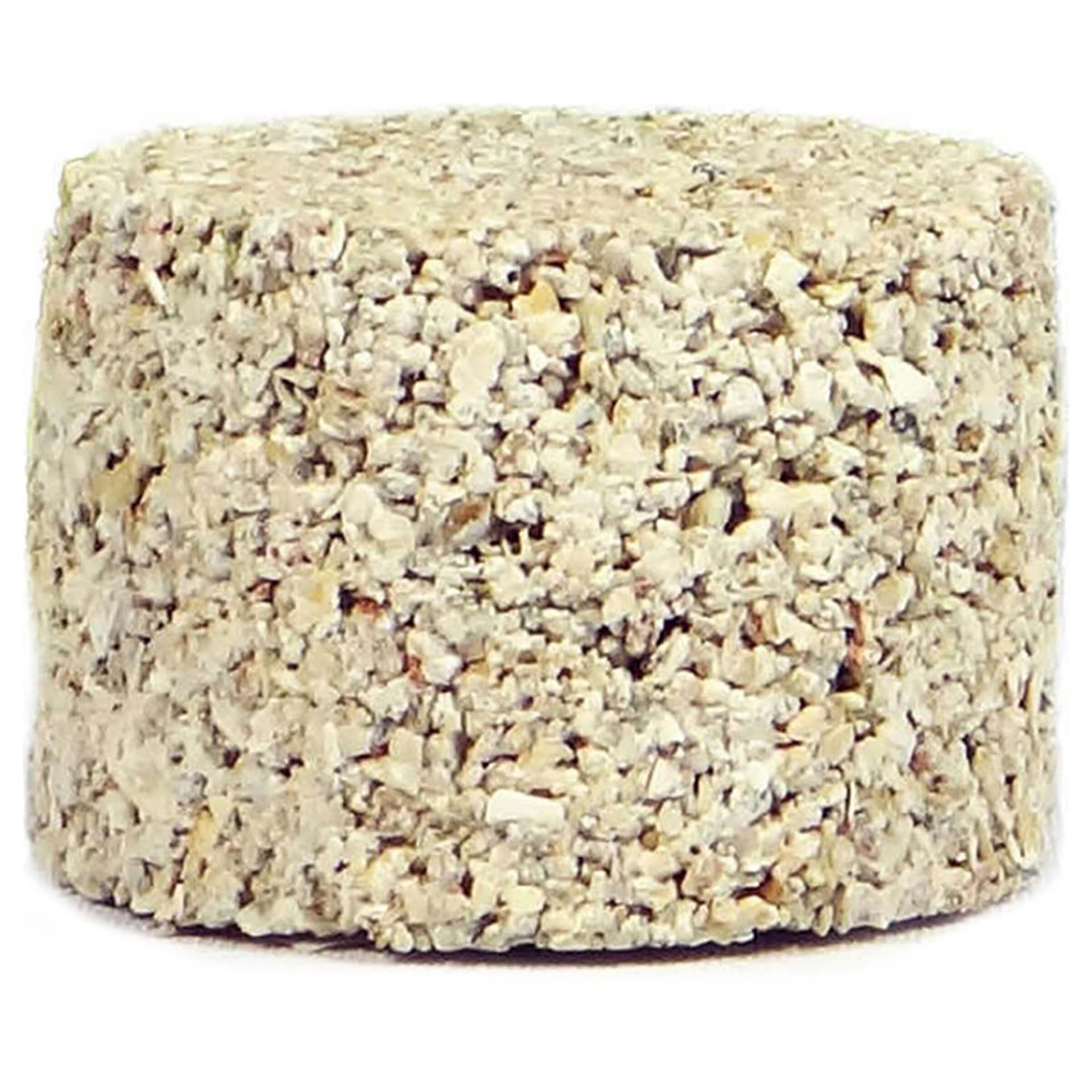 Mineralblock mit Grit & Jod