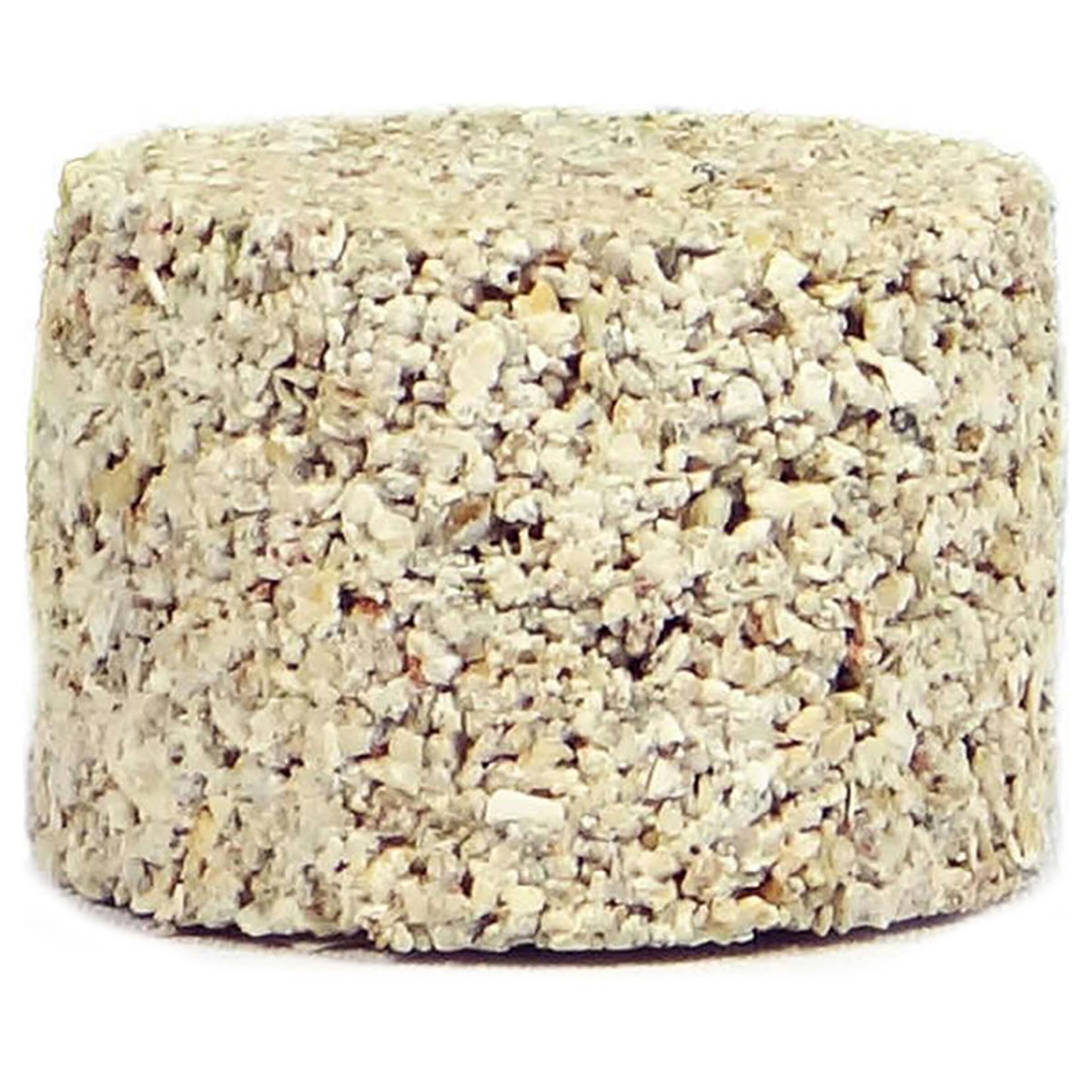 Mineralblock mit Grit & Jod