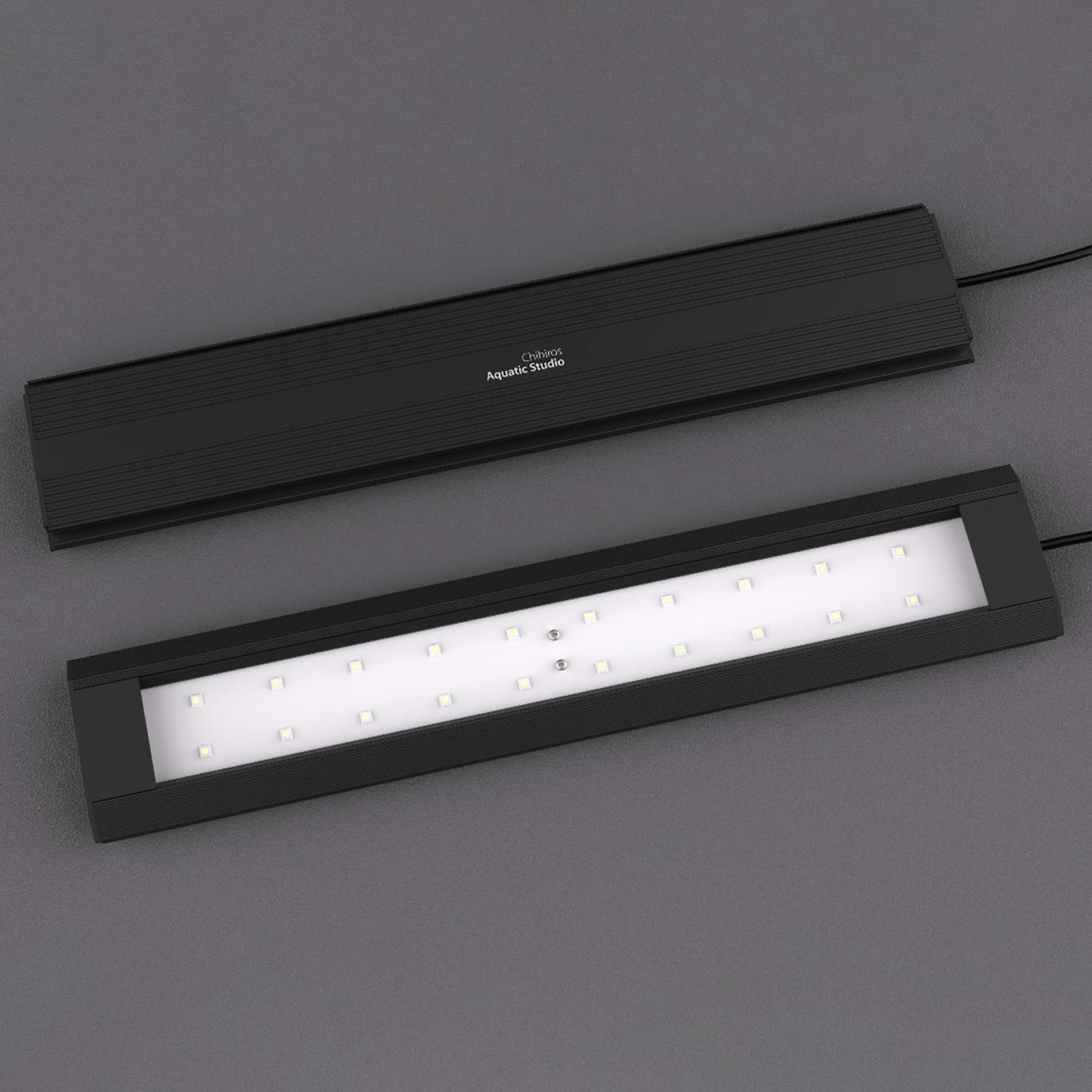 Universal WRGB 600 29W inkl. Controller