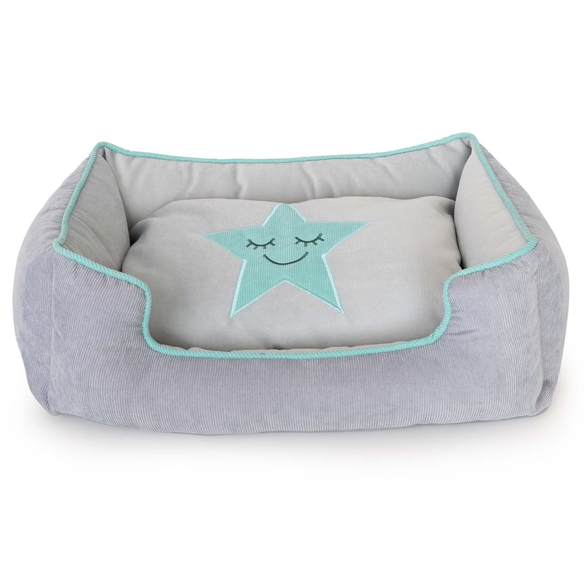Star eckig