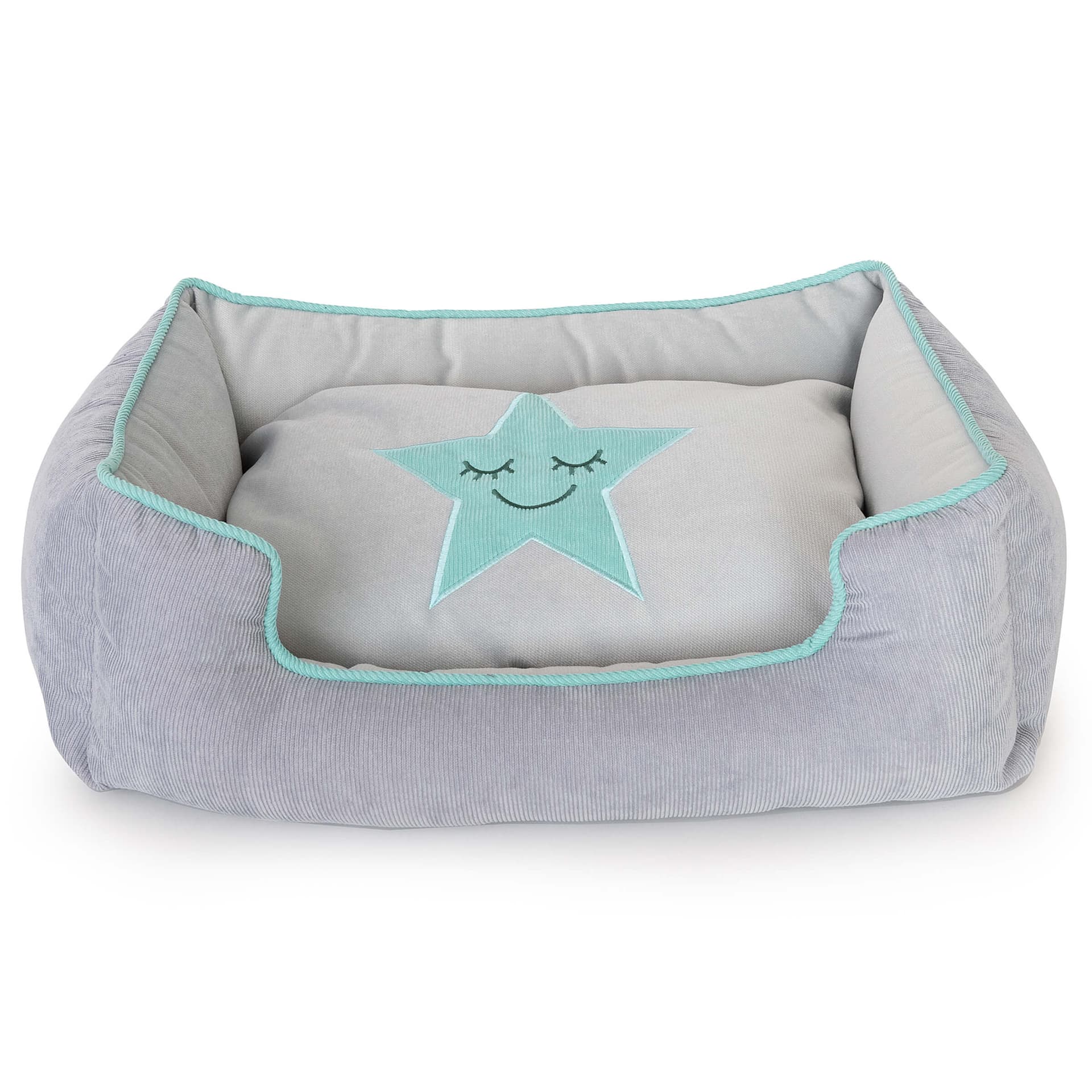Star eckig
