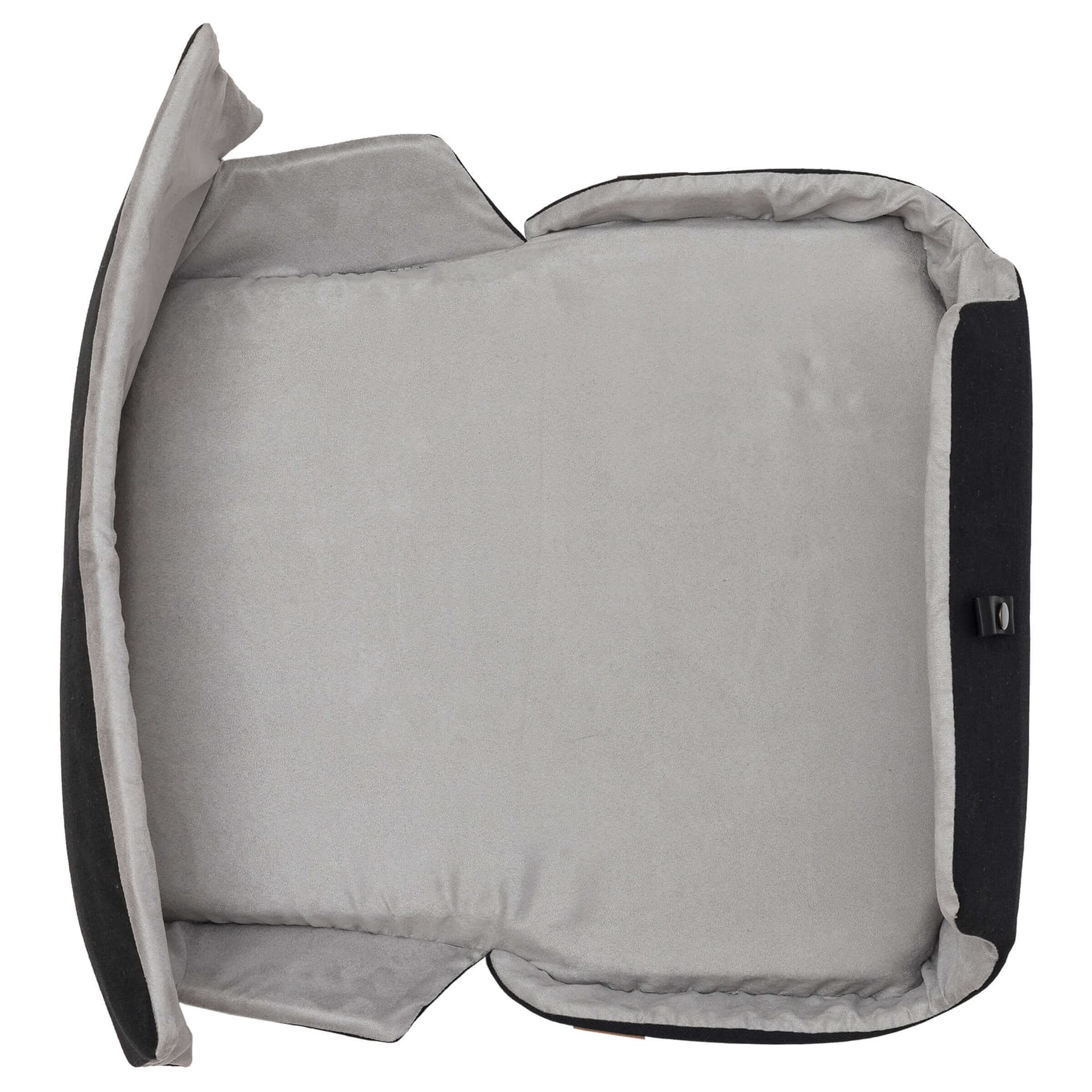 Caree Cool Grey Ersatzkissen