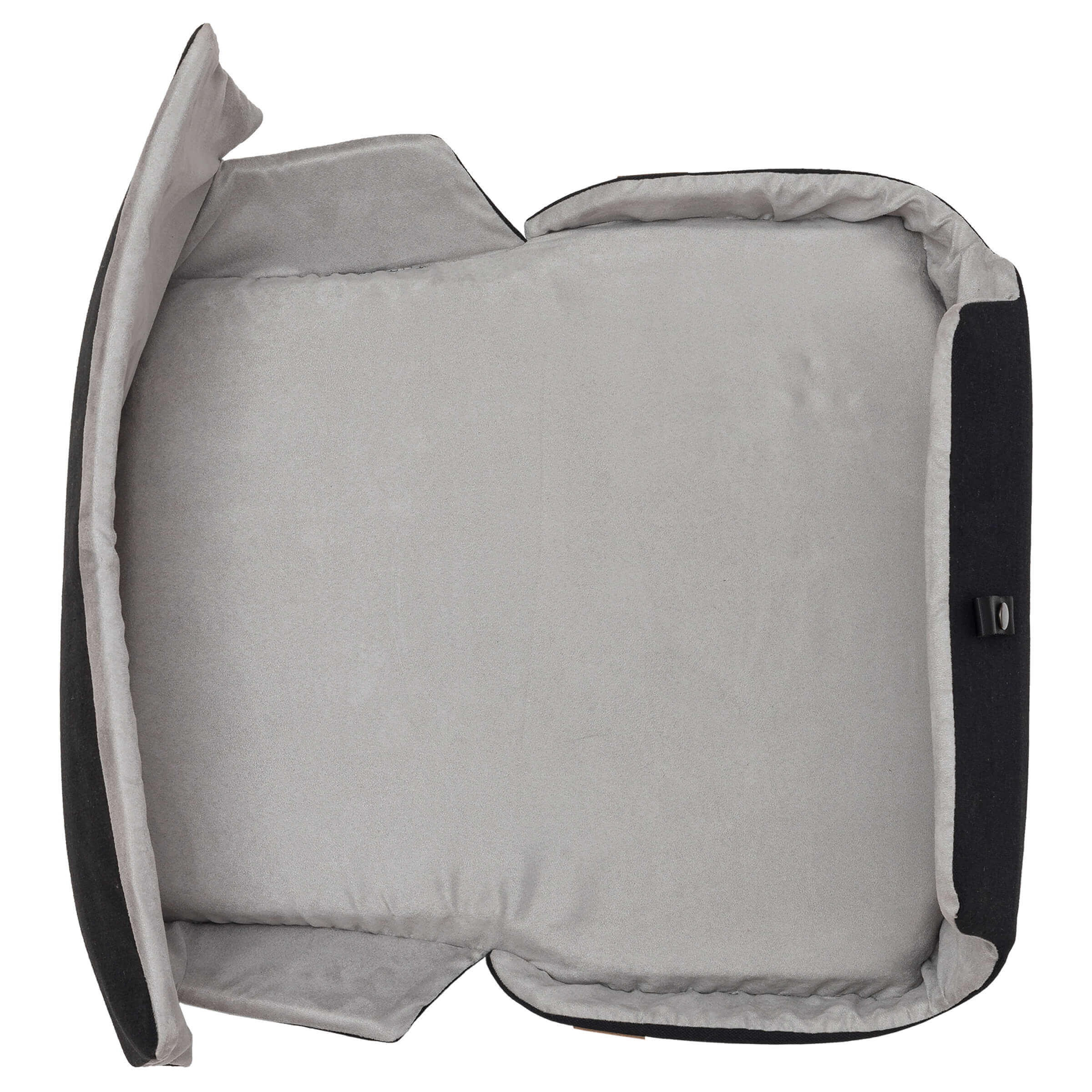 Caree Cool Grey Ersatzkissen
