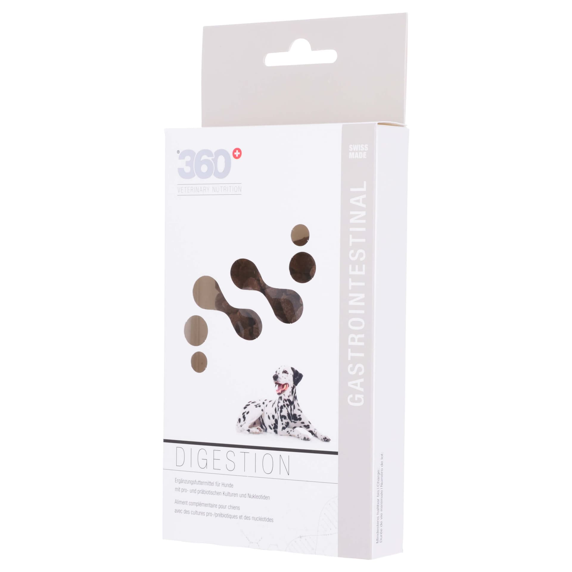 Veterinary Nutrition Dog Superfood Digestion Intestinal