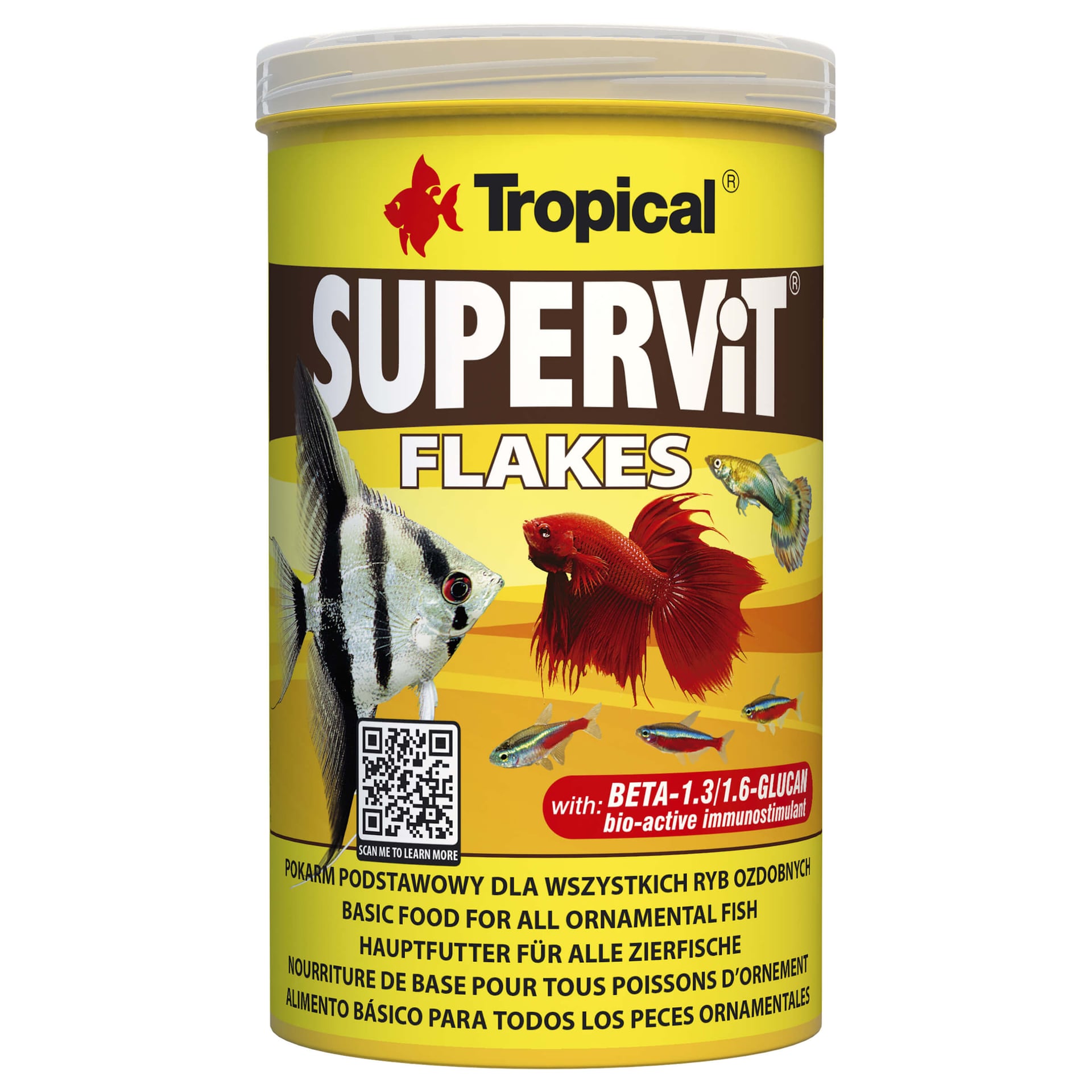 Supervit