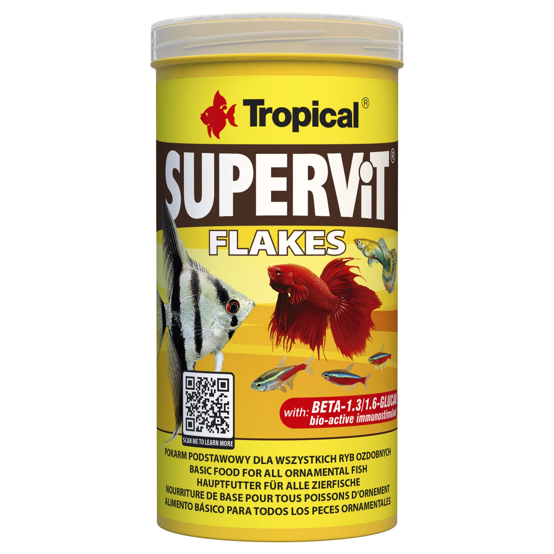 Supervit