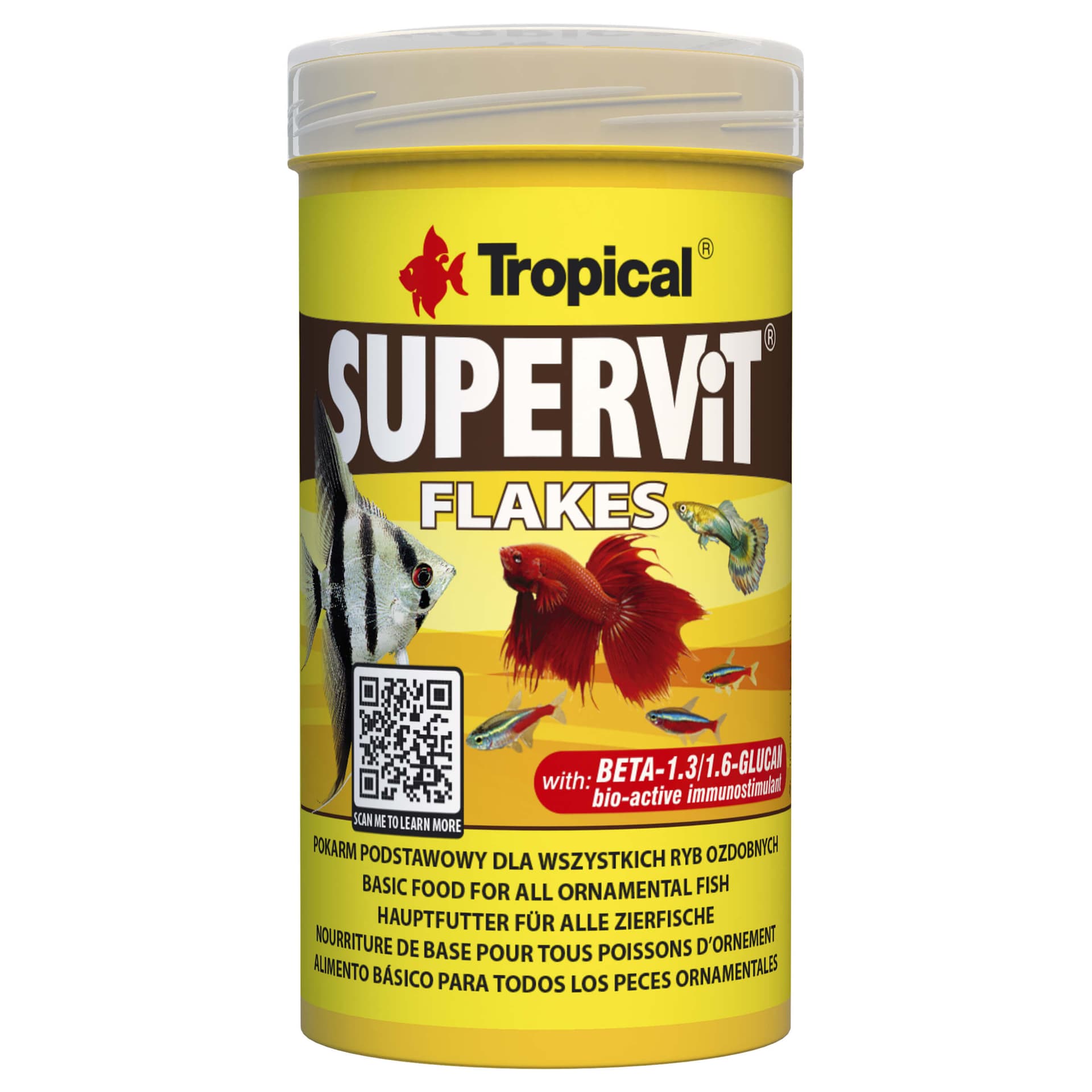 Supervit