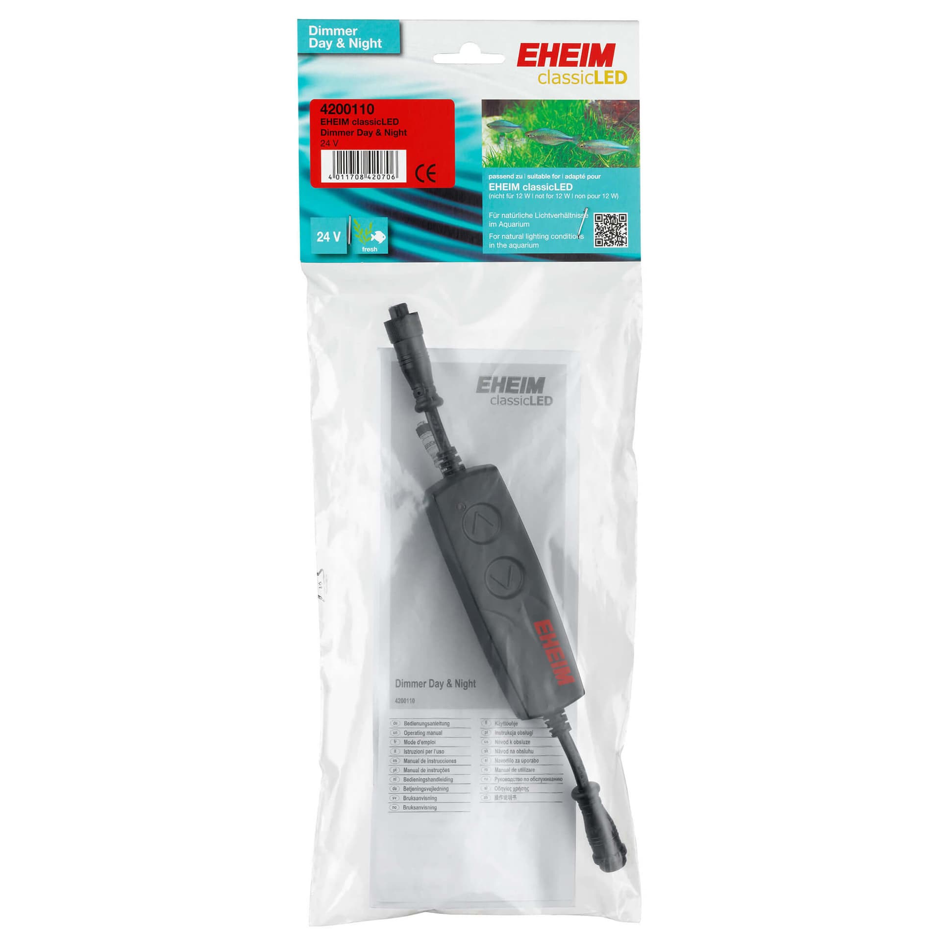 Aquarium Dimmer classicLED