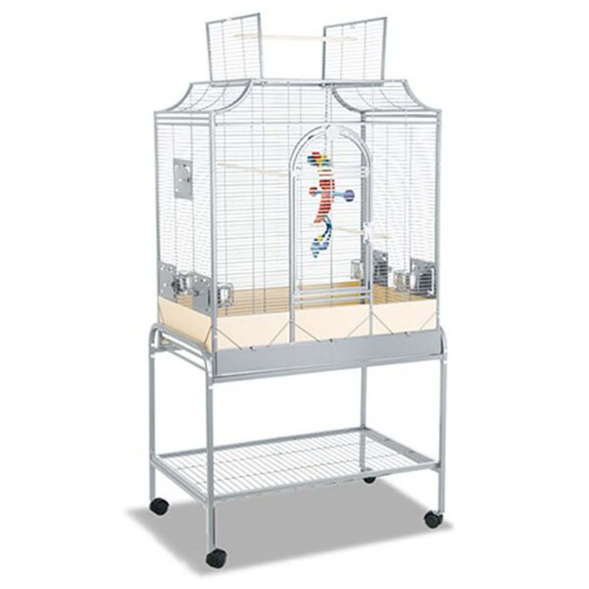 Vogelvoliere Madeira II Platinum