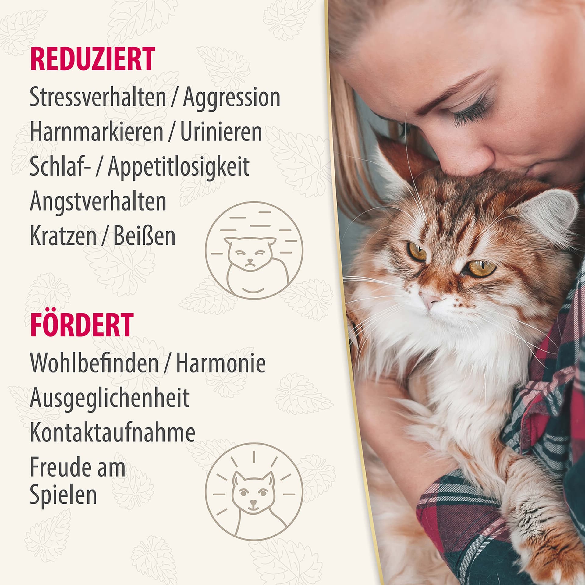 Home Comfort Beruhigungsspray