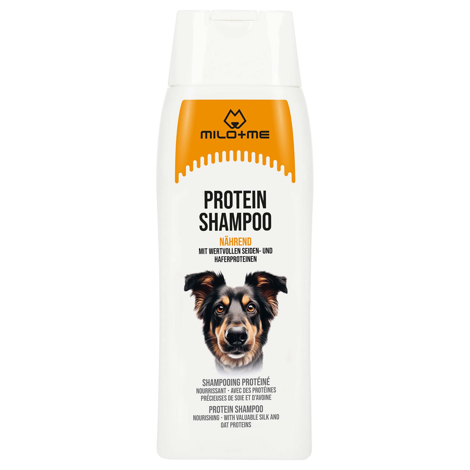 Protein Shampoo