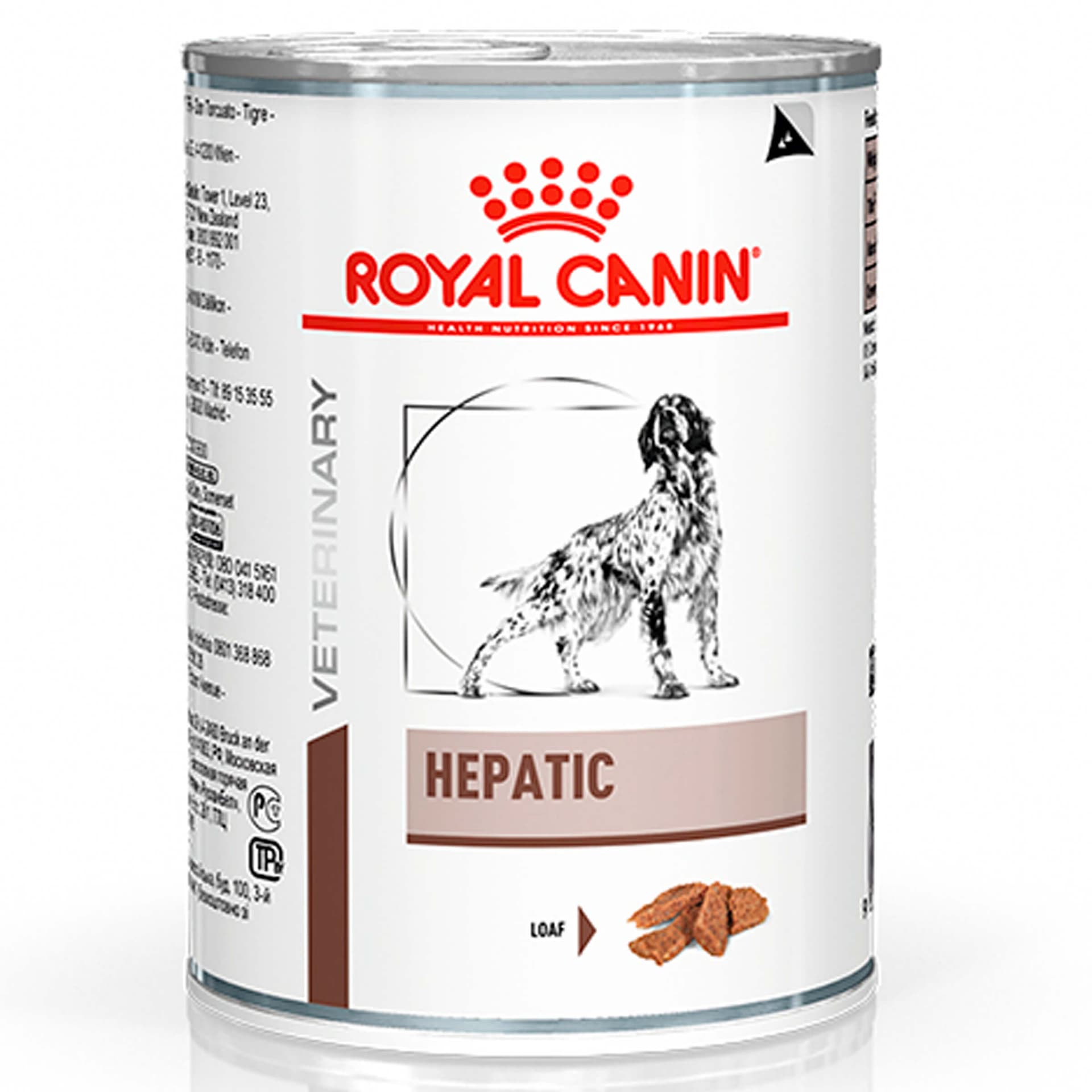 Hepatic