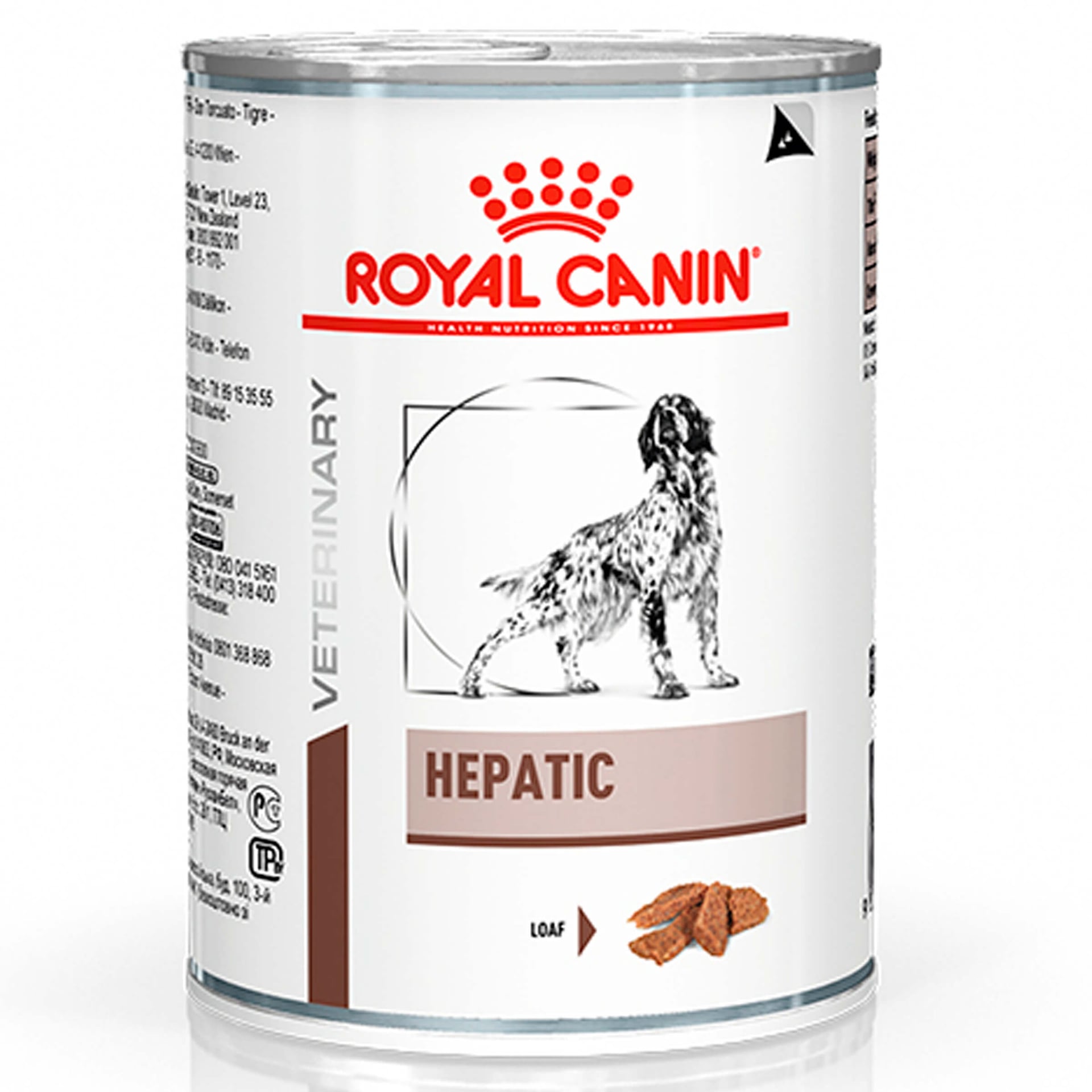 Hepatic