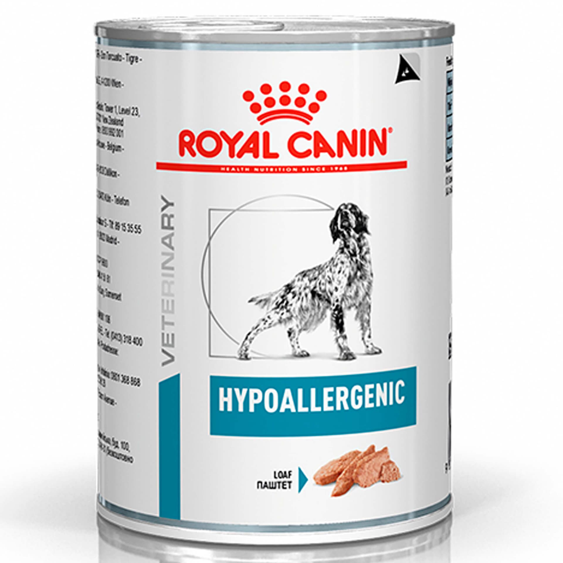 Hypoallergenic Nassfutter