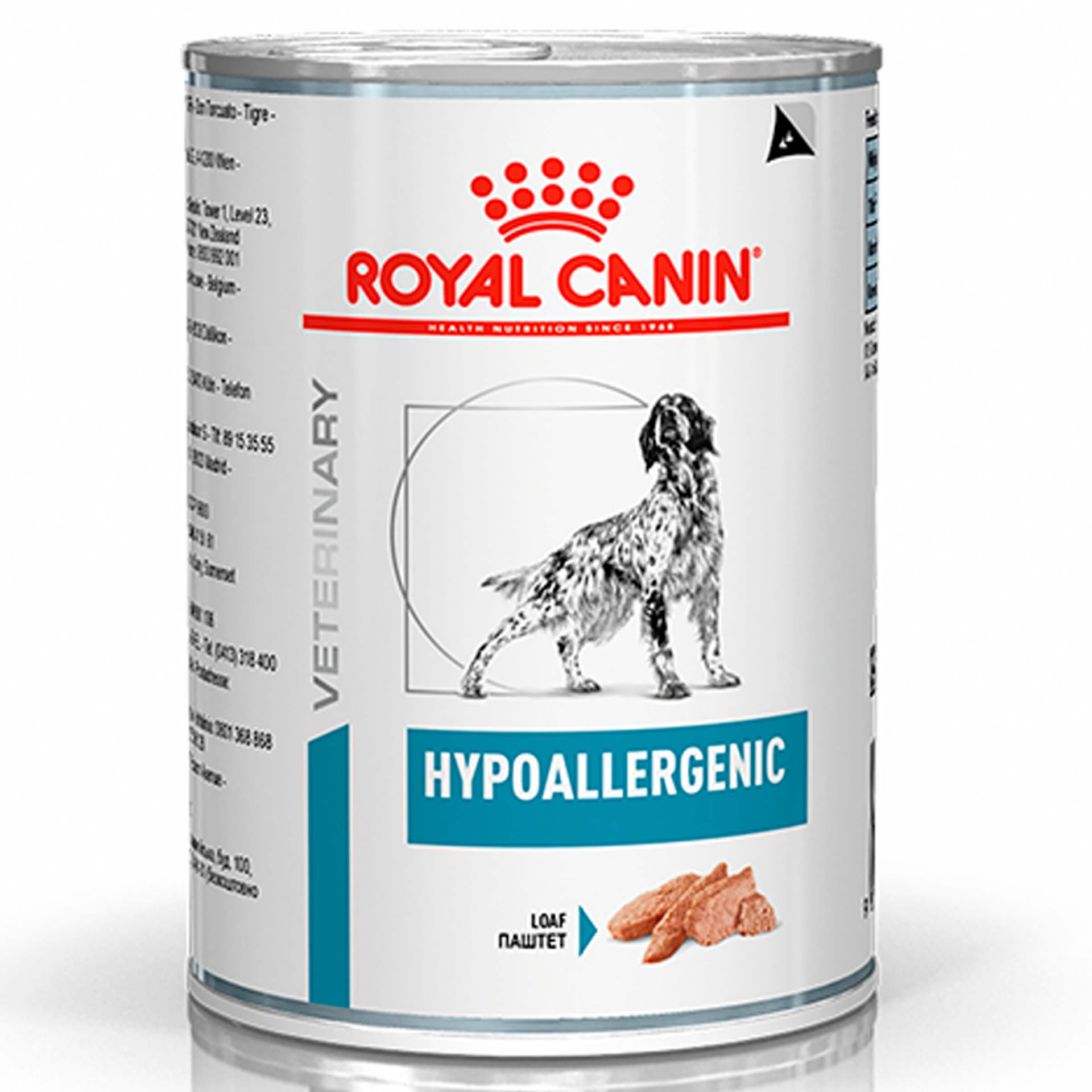 Hypoallergenic Nassfutter