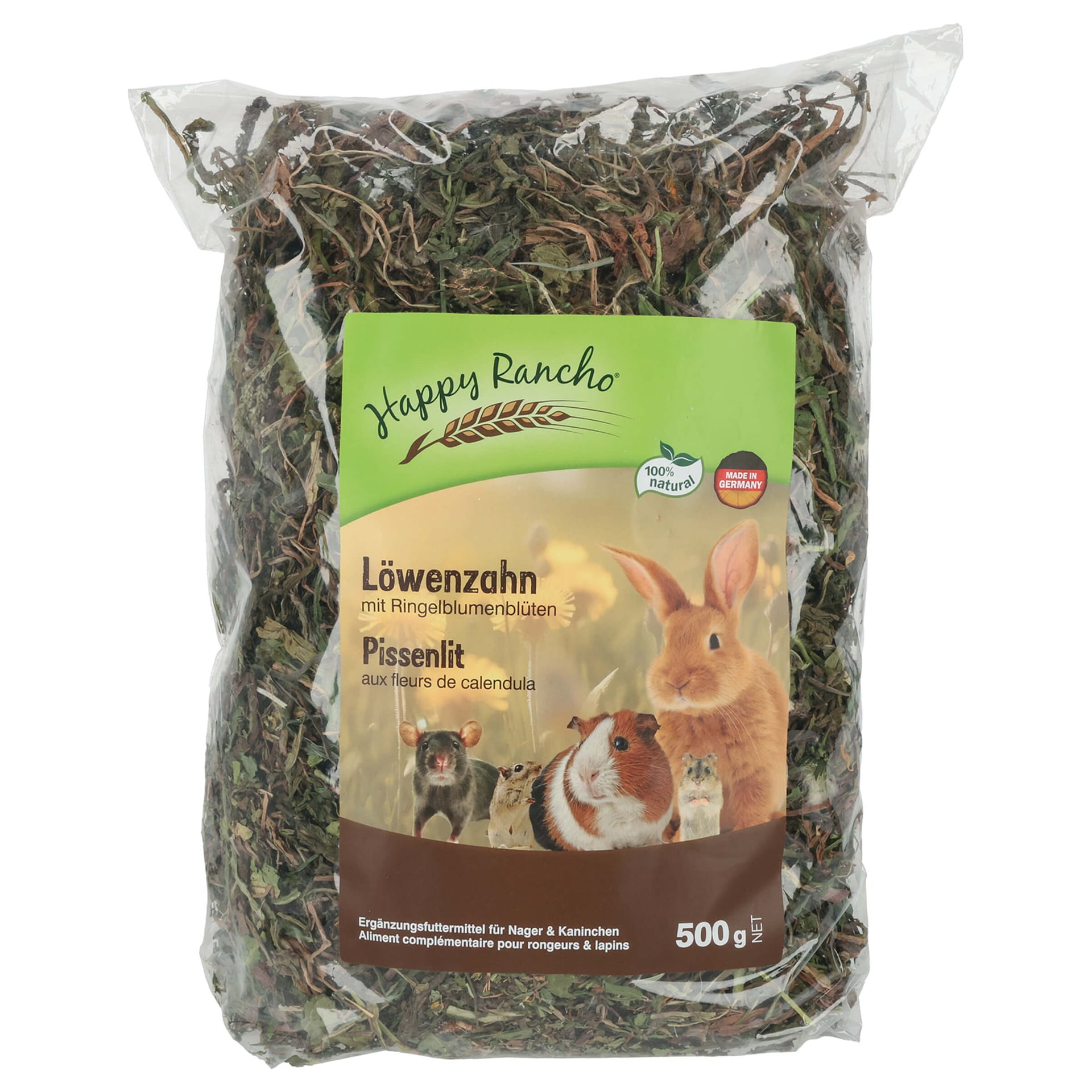 Löwenzahn
