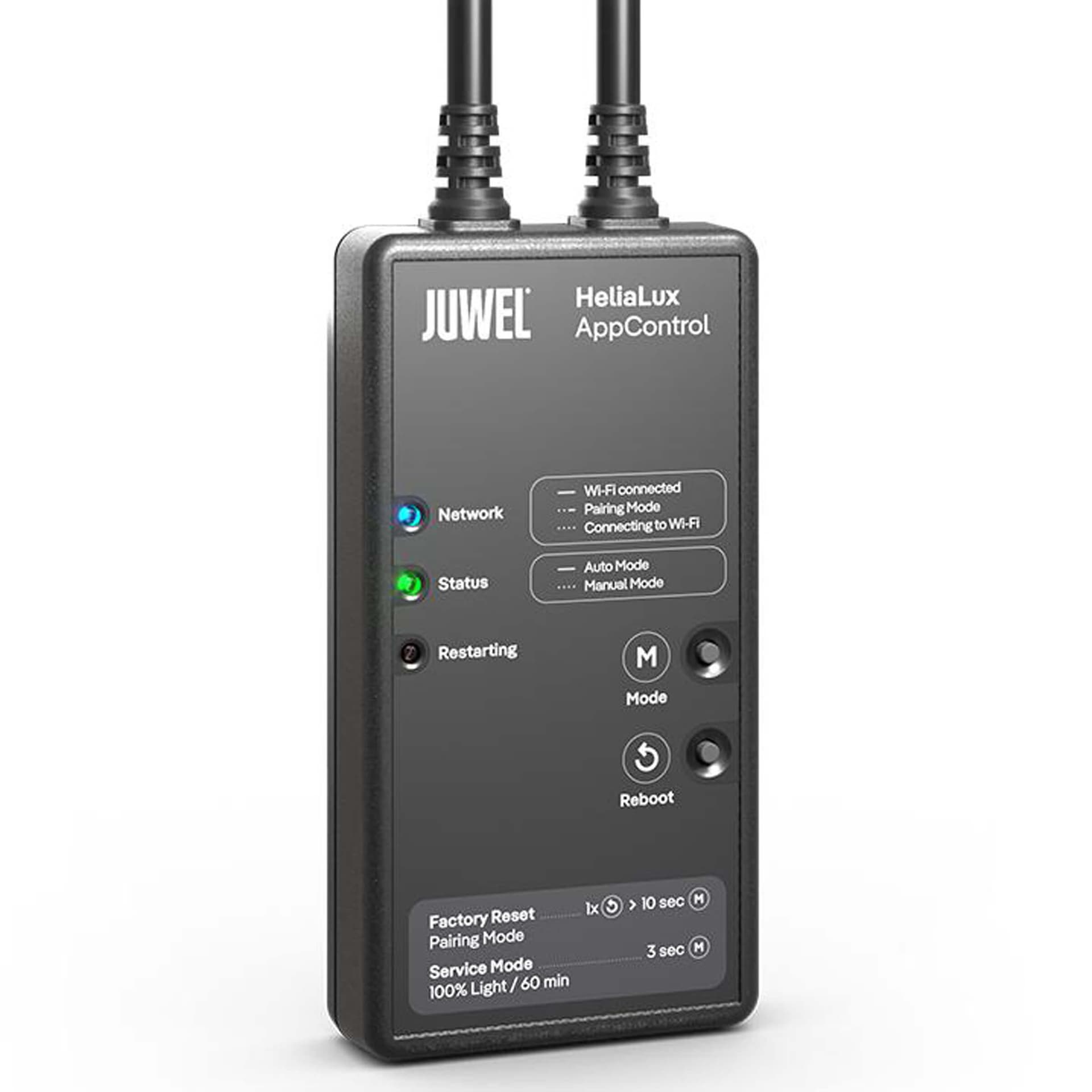HeliaLux SmartControl