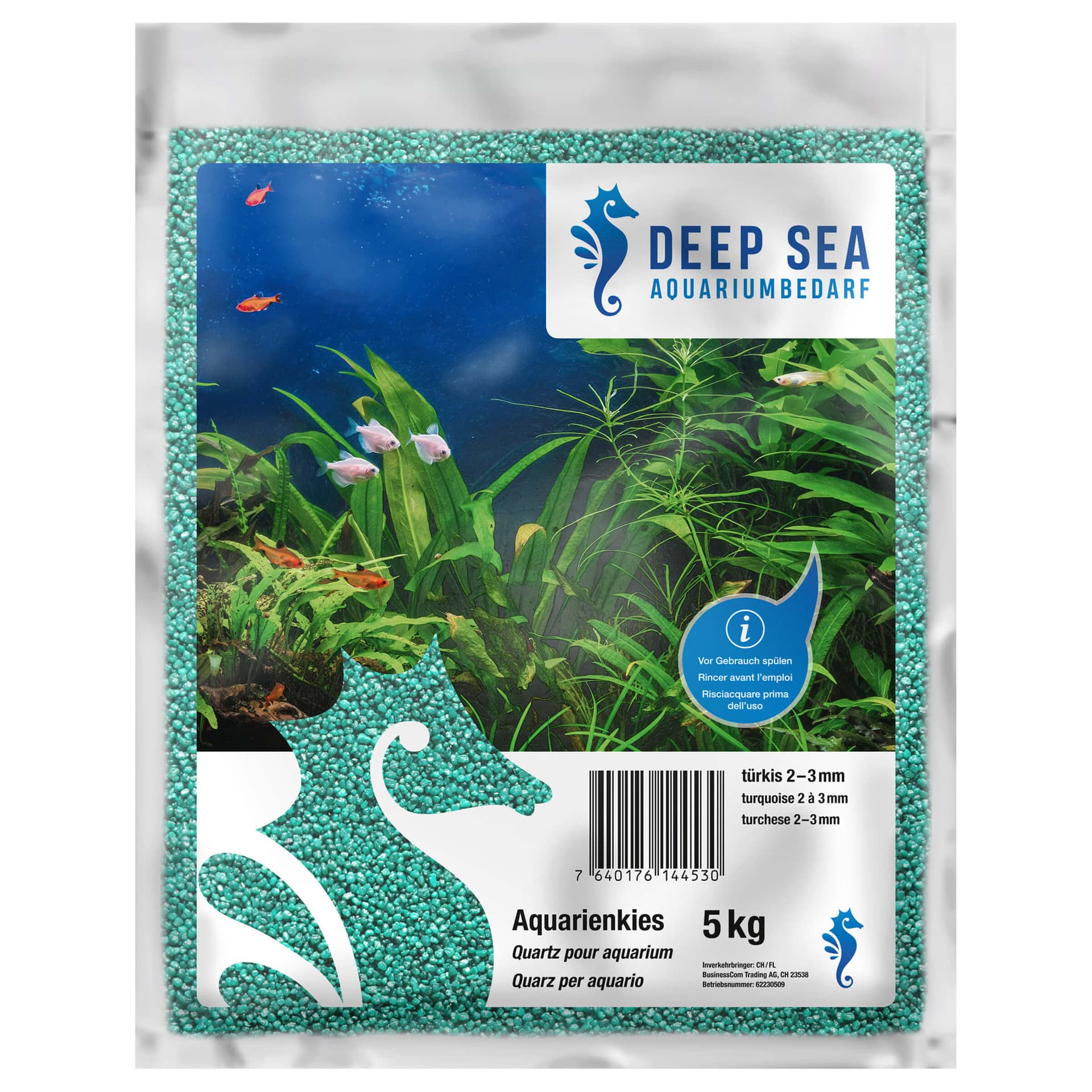 Aquariumkies