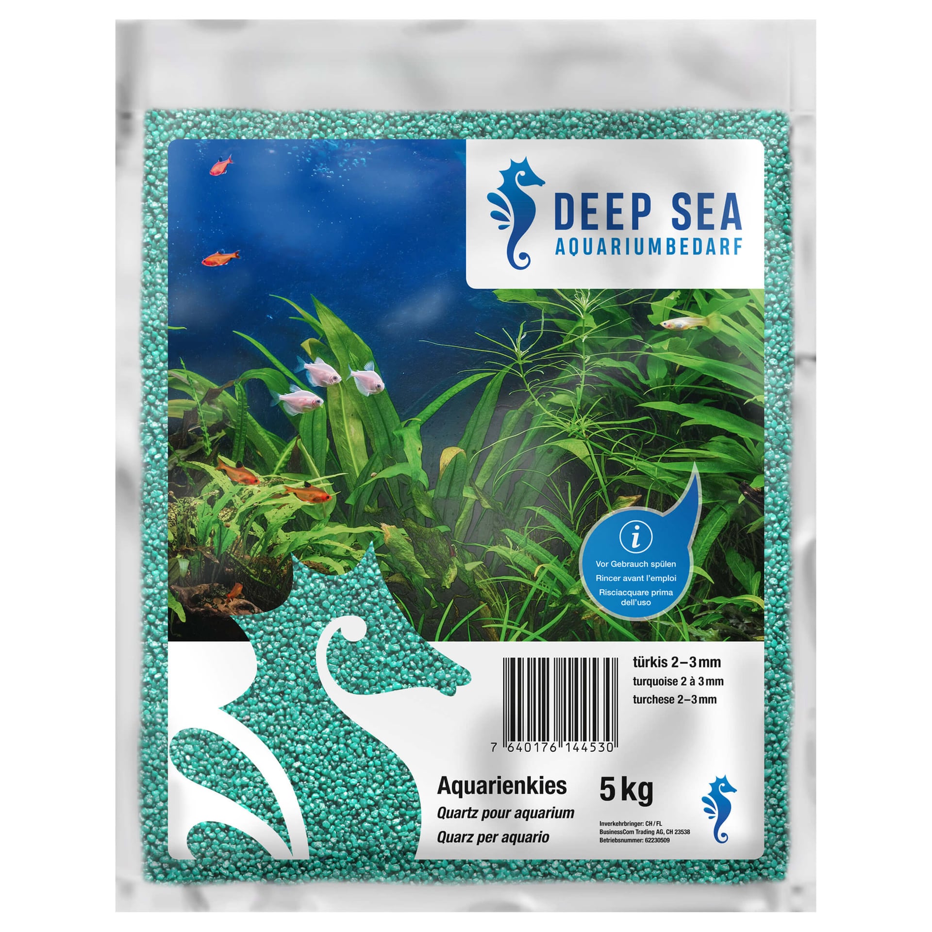 Aquariumkies