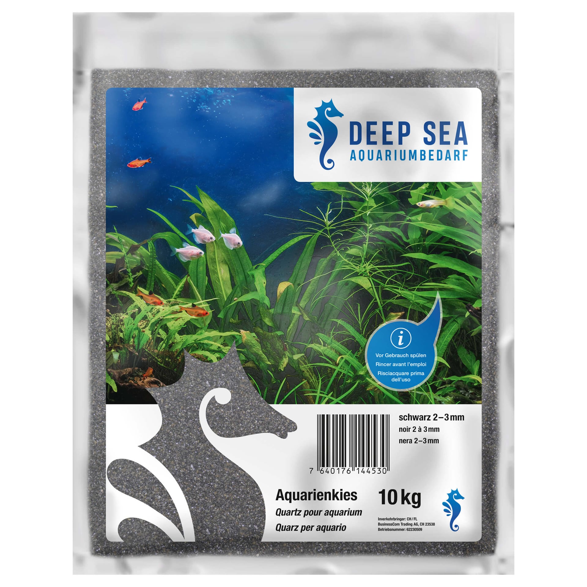 Aquariumkies