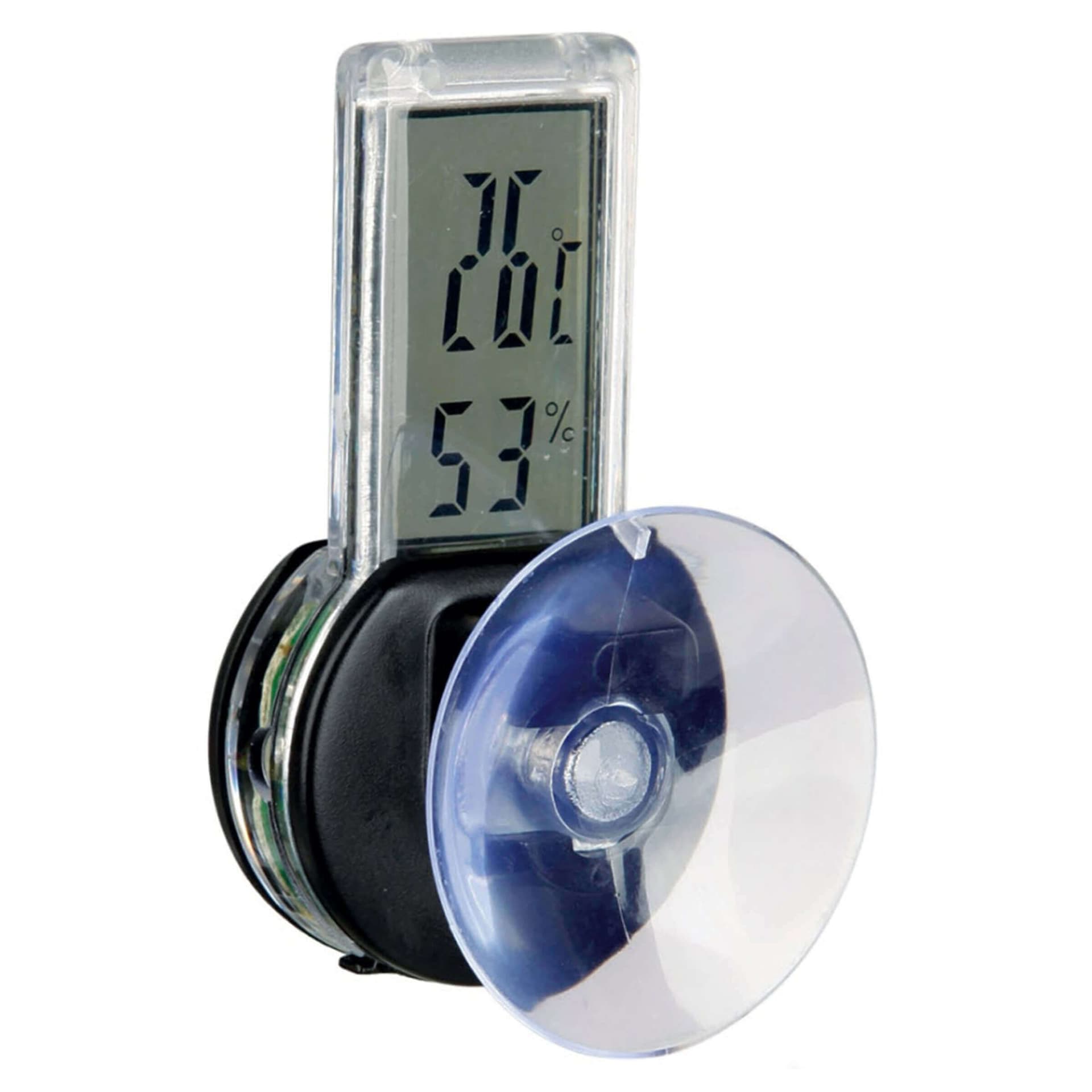 Reptiland Thermo-/Hygrometer, digital