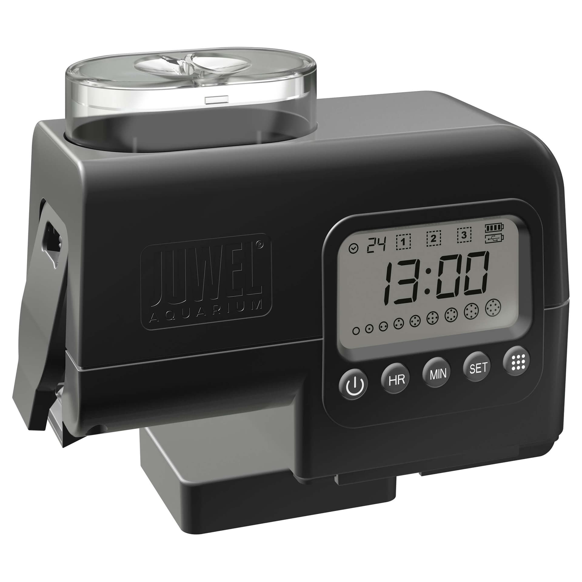 Smart Feed 2.0 Futterautomat