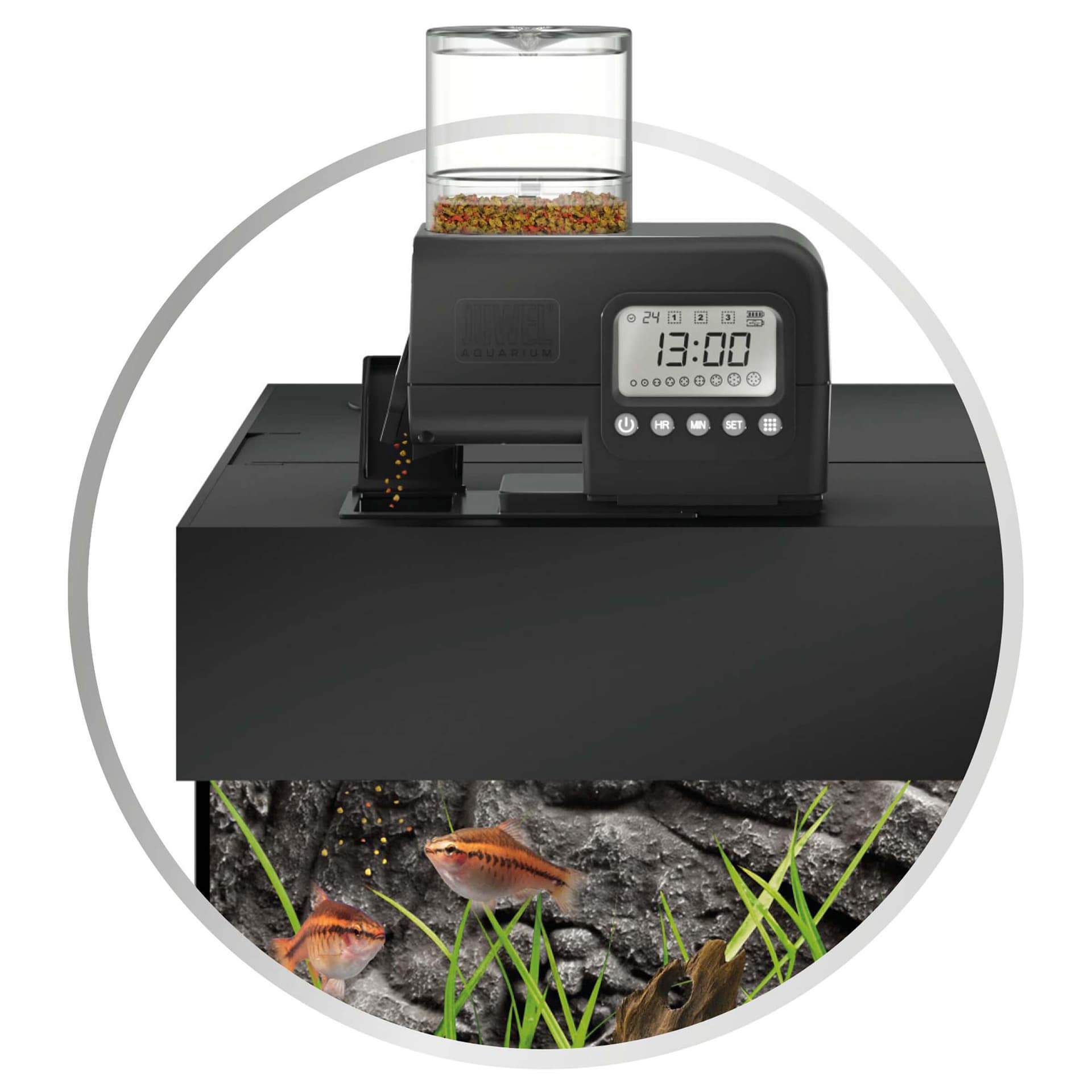 Smart Feed 2.0 Futterautomat